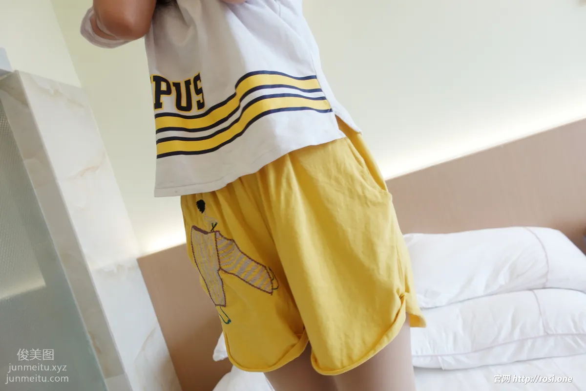 [ROSI写真]2022.08.03 NO.3894 page 26