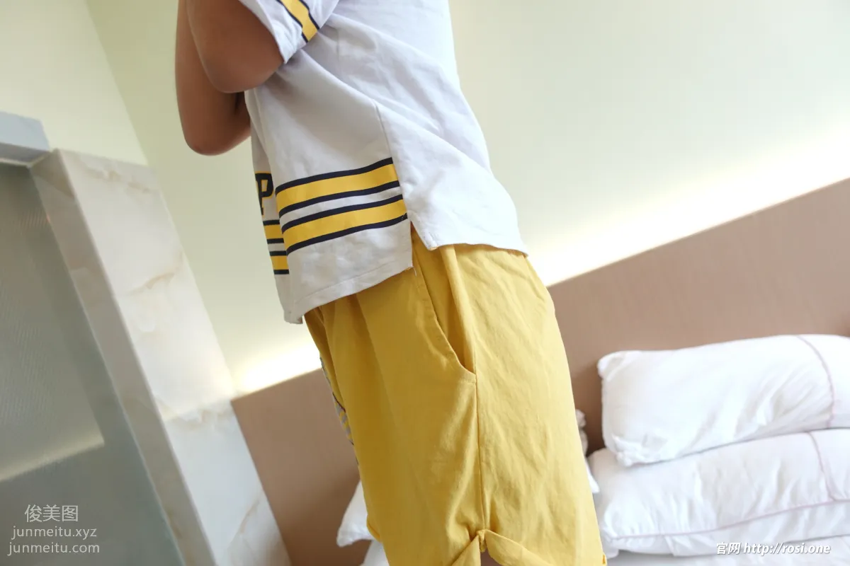 [ROSI写真]2022.08.03 NO.3894 page 27