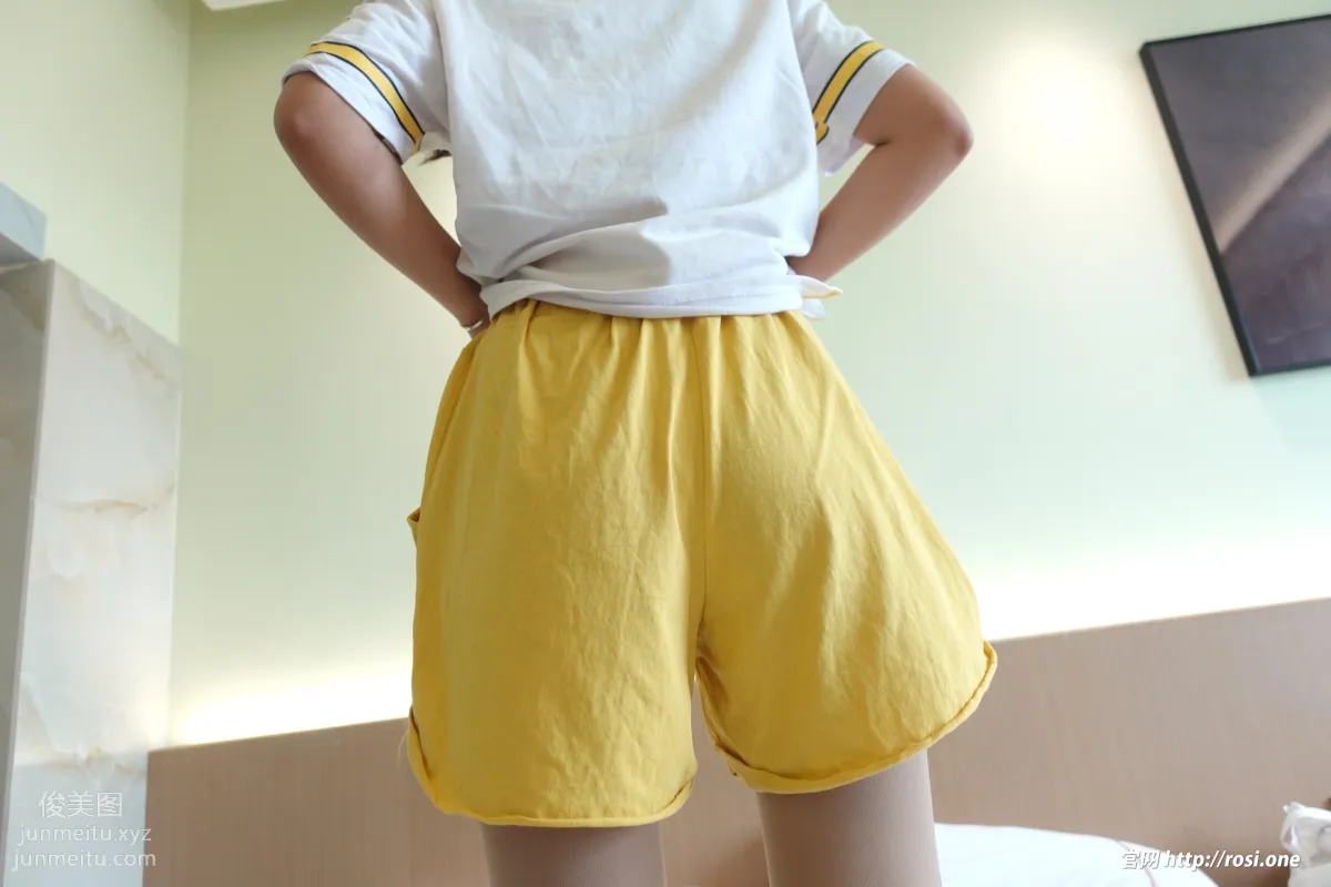 [ROSI写真]2022.08.03 NO.3894 page 33