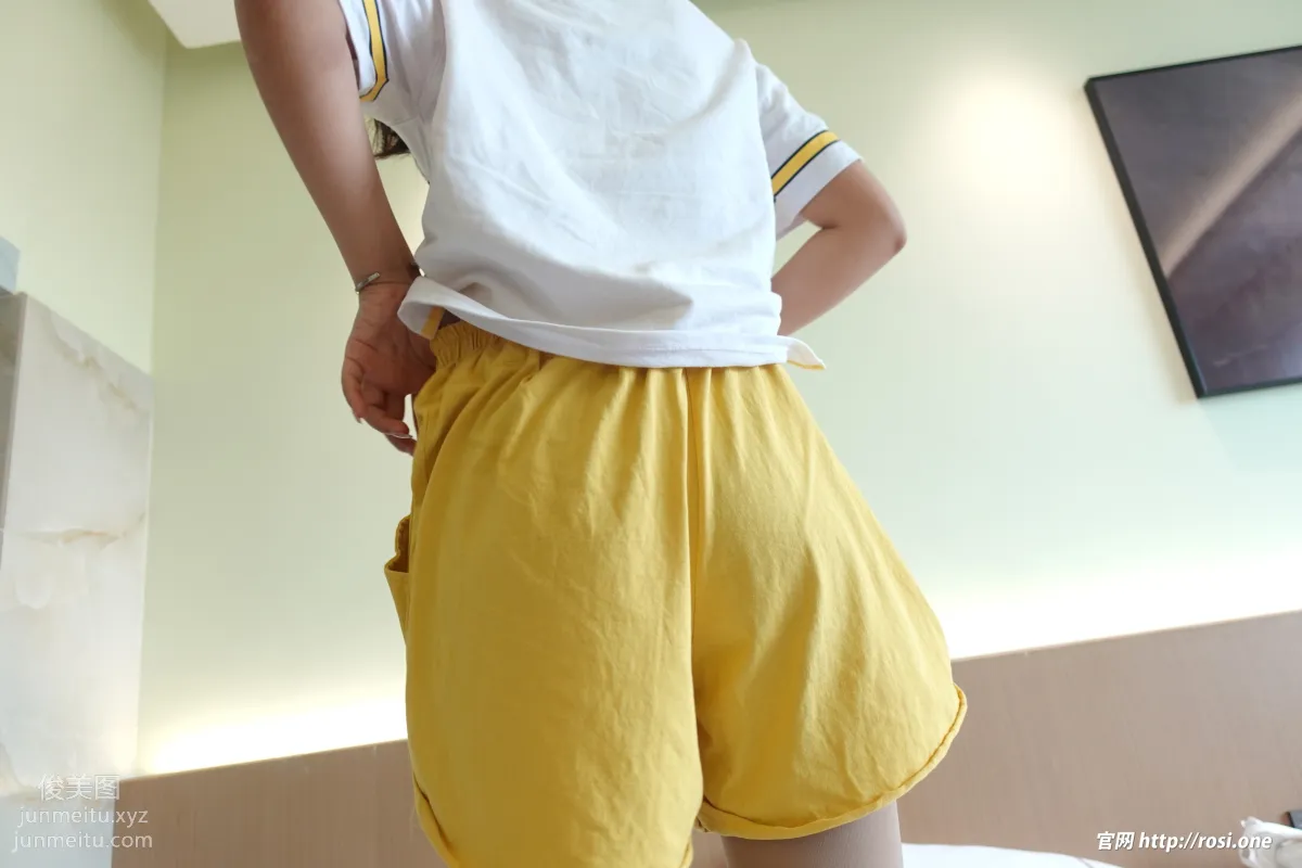 [ROSI写真]2022.08.03 NO.3894 page 34