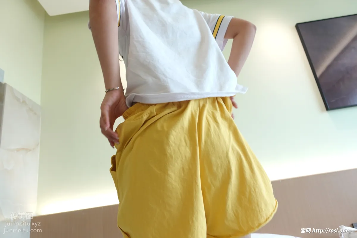 [ROSI写真]2022.08.03 NO.3894 page 35