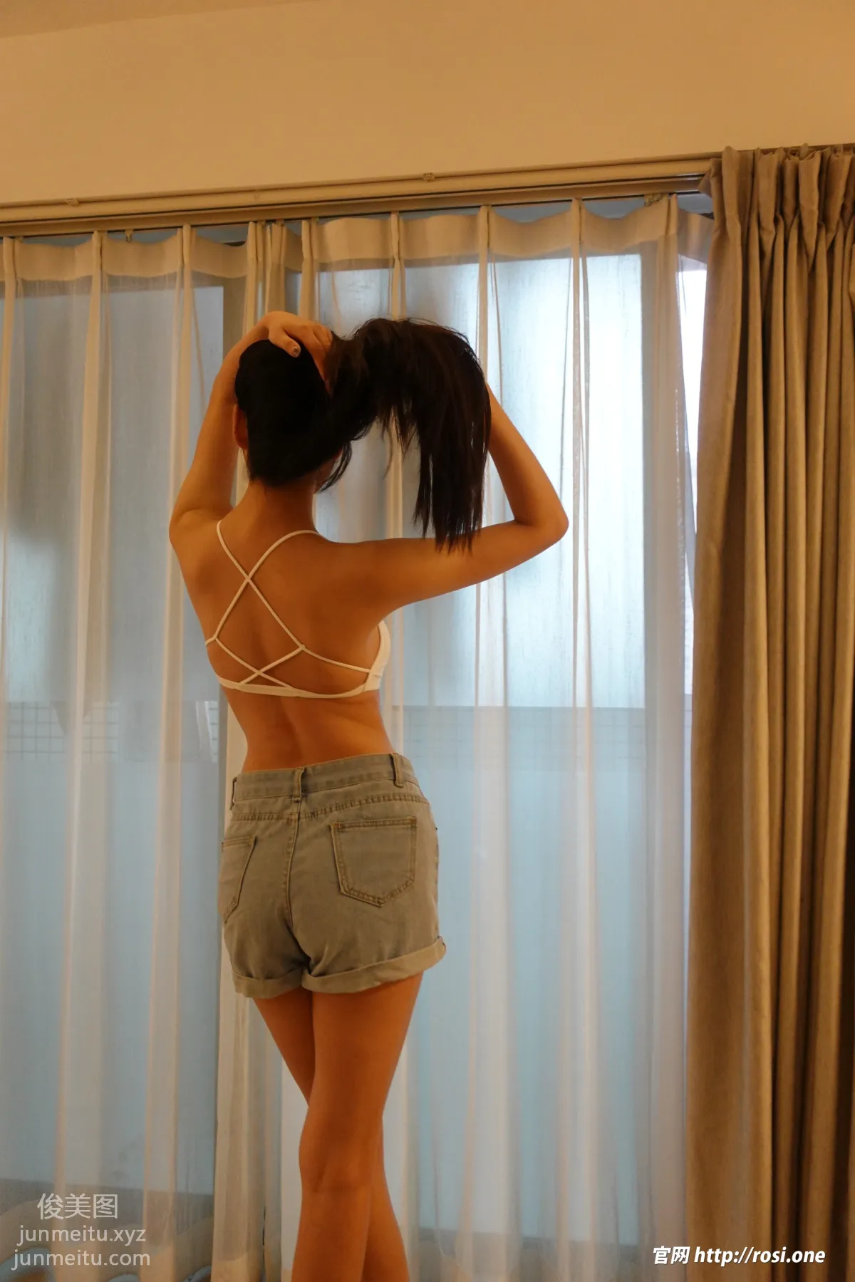 [ROSI写真]2022.08.04 NO.3895 page 6