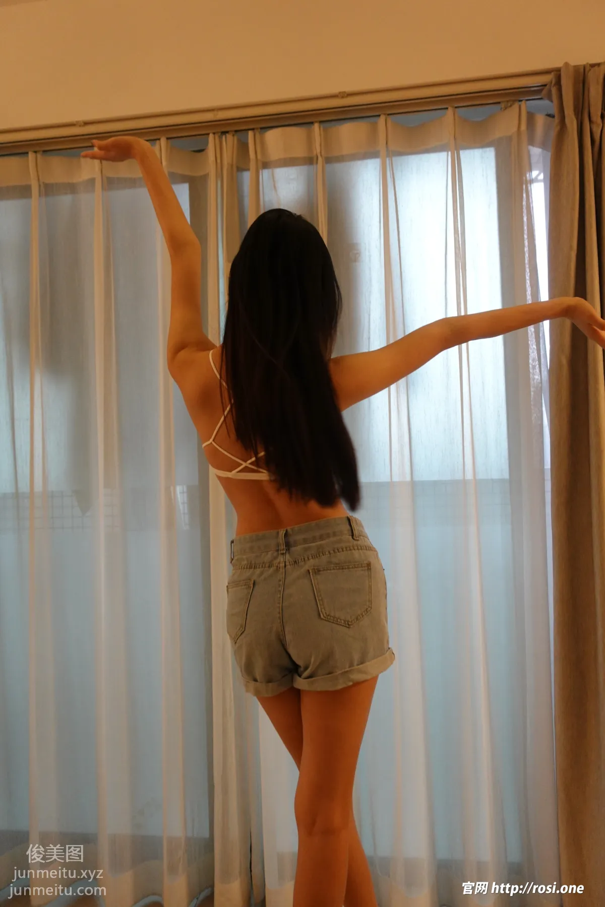 [ROSI写真]2022.08.04 NO.3895 page 8