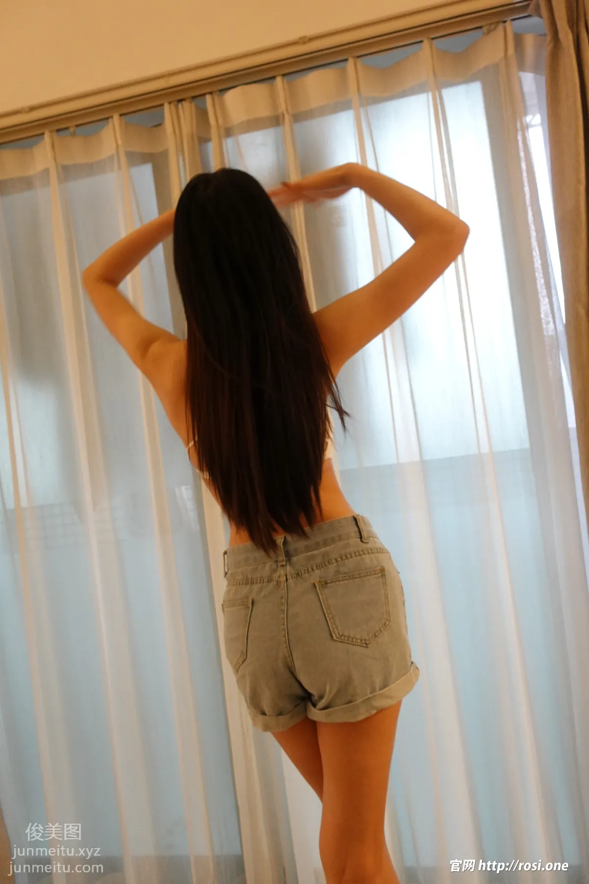[ROSI写真]2022.08.04 NO.3895 page 10