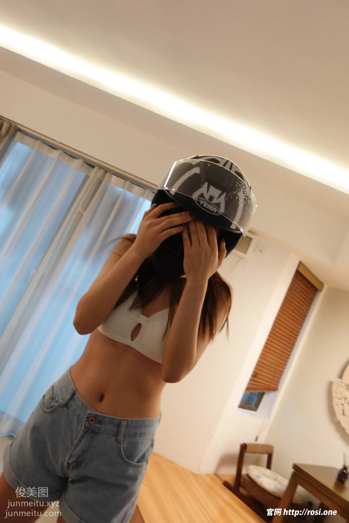 [ROSI写真]2022.08.04 NO.3895 page 57