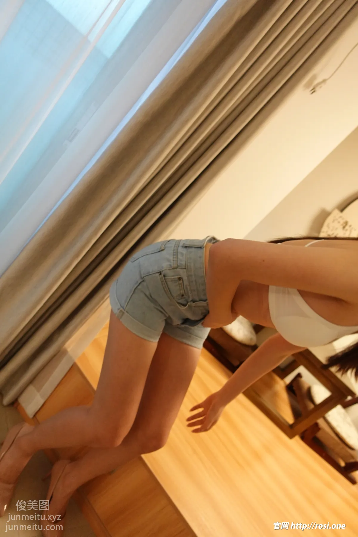 [ROSI写真]2022.08.04 NO.3895 page 80