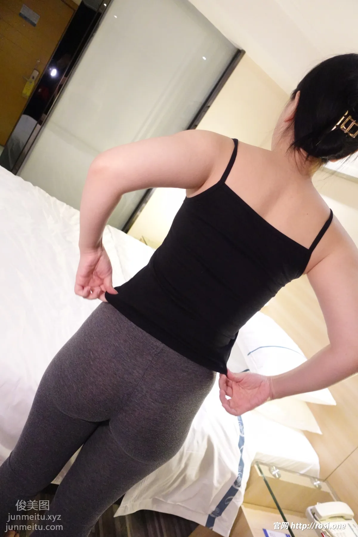 [ROSI写真]2022.08.05 NO.3896 page 37