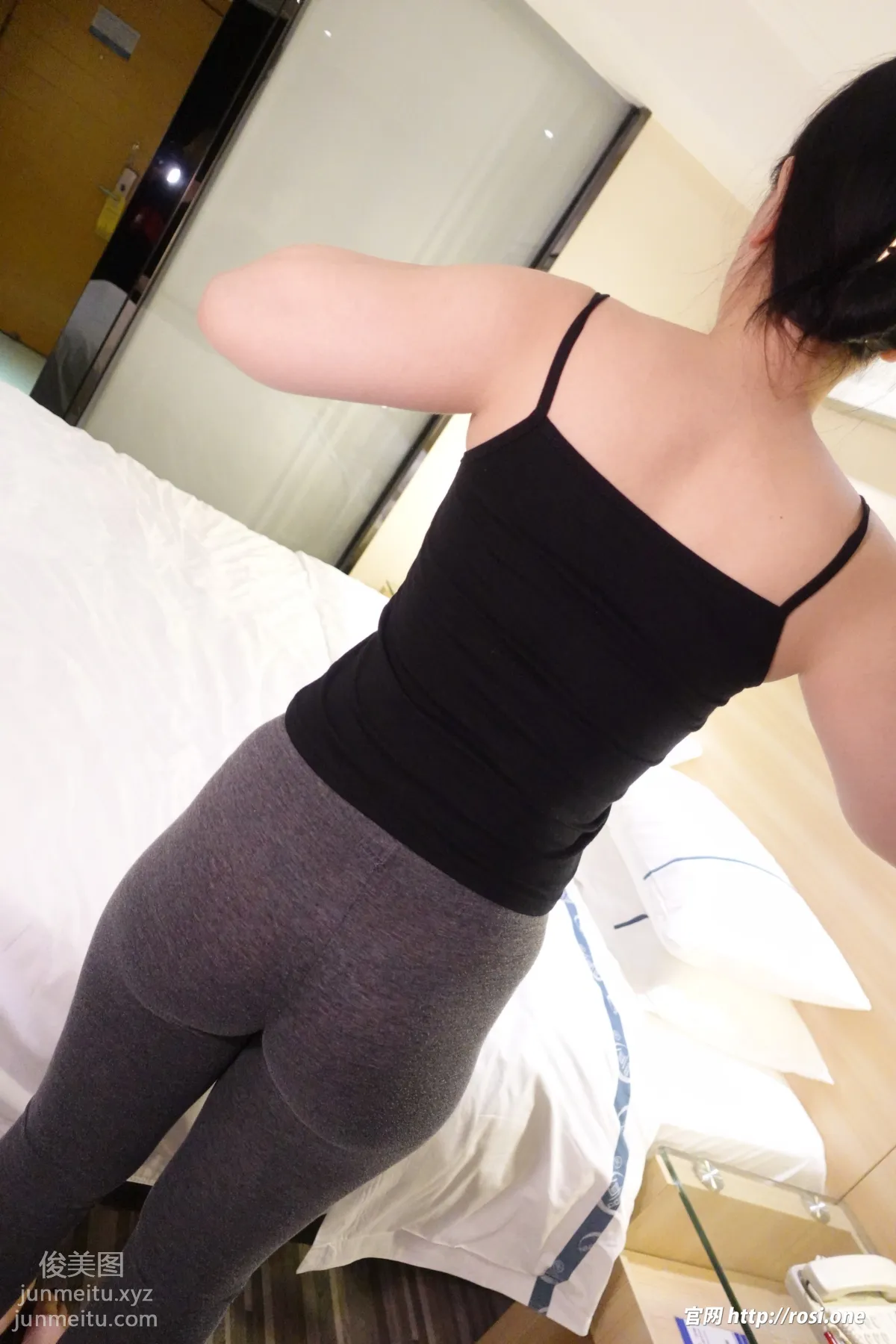 [ROSI写真]2022.08.05 NO.3896 page 38