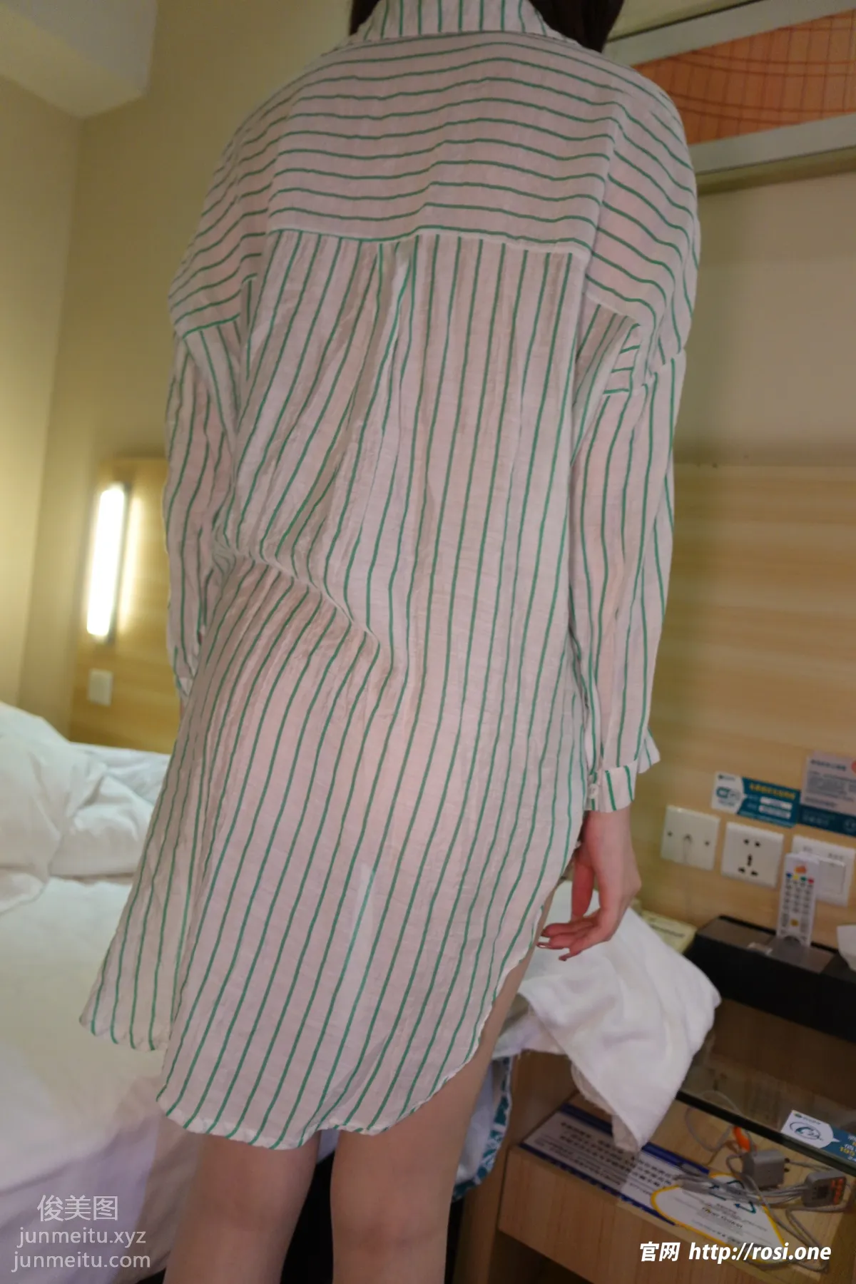[ROSI写真]2022.08.14 NO.3905 page 107