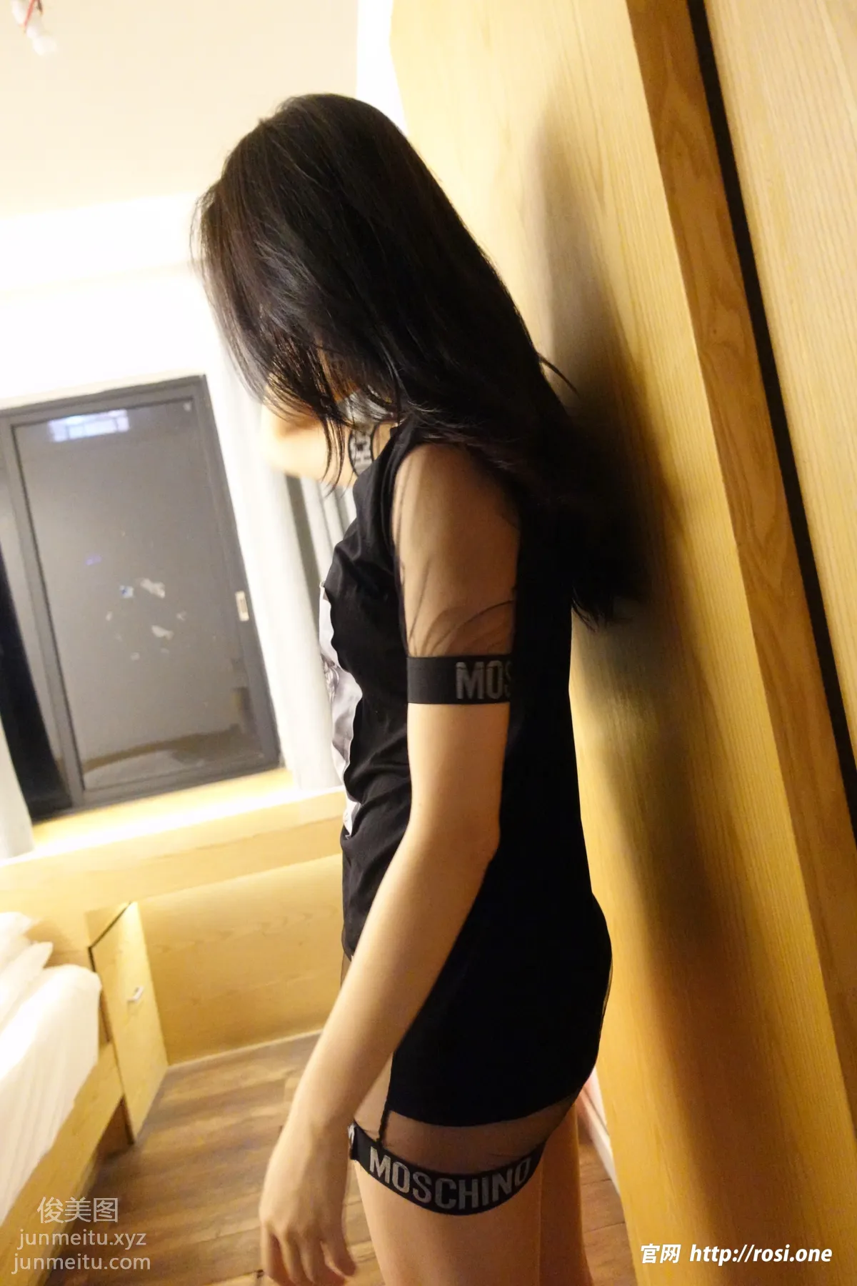 [ROSI写真]2022.08.16 NO.3907 page 7