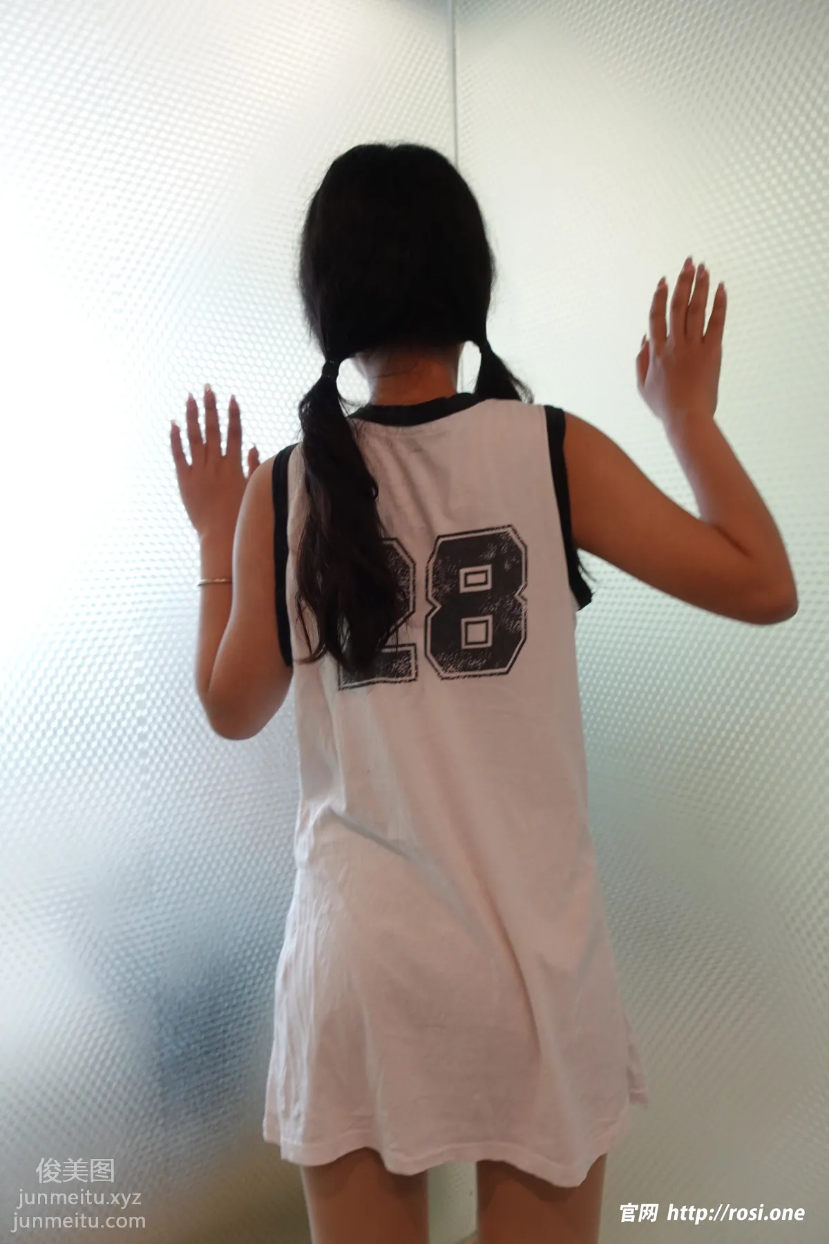 [ROSI写真]2022.08.18 NO.3909 page 97
