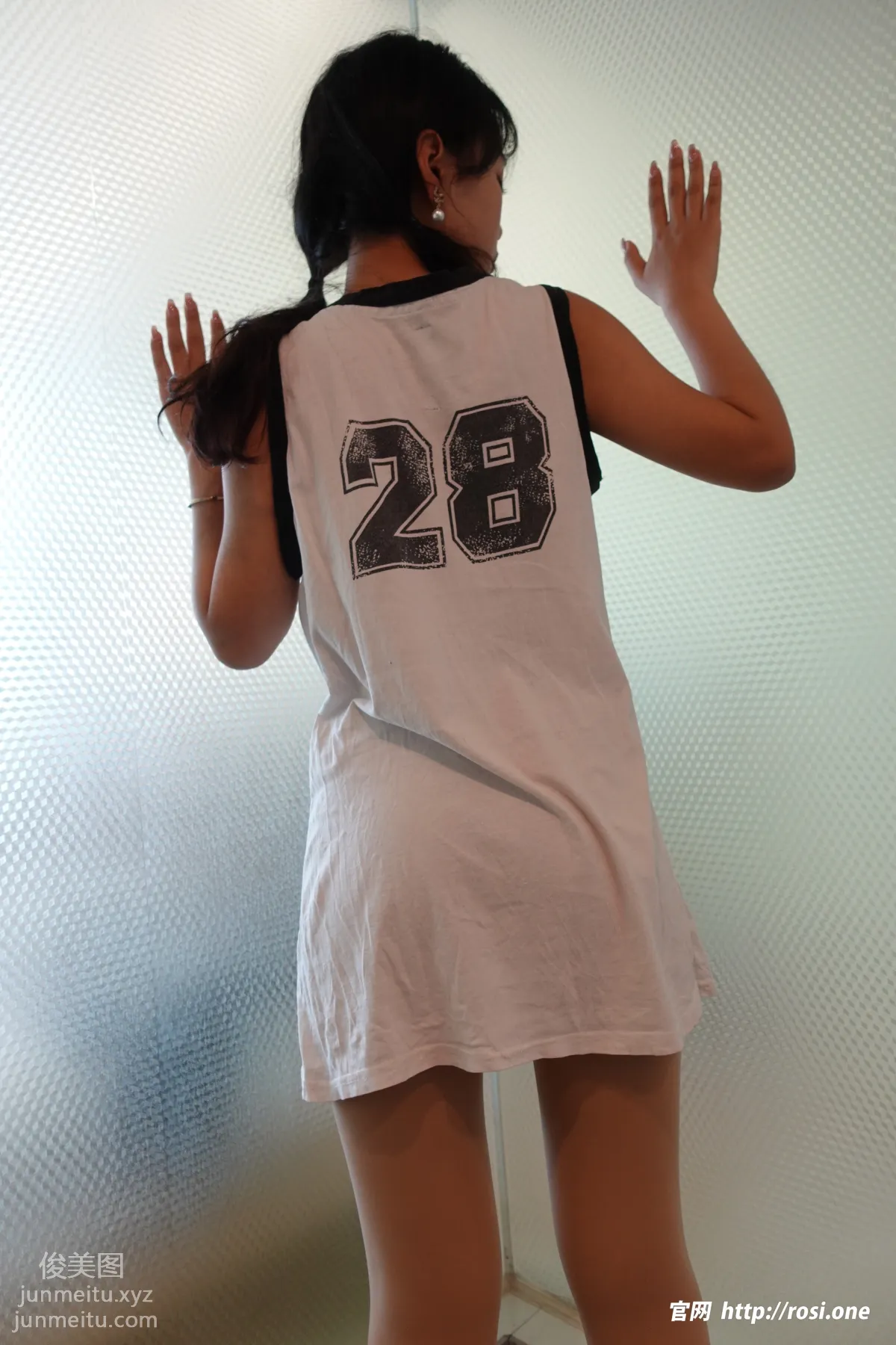 [ROSI写真]2022.08.18 NO.3909 page 98