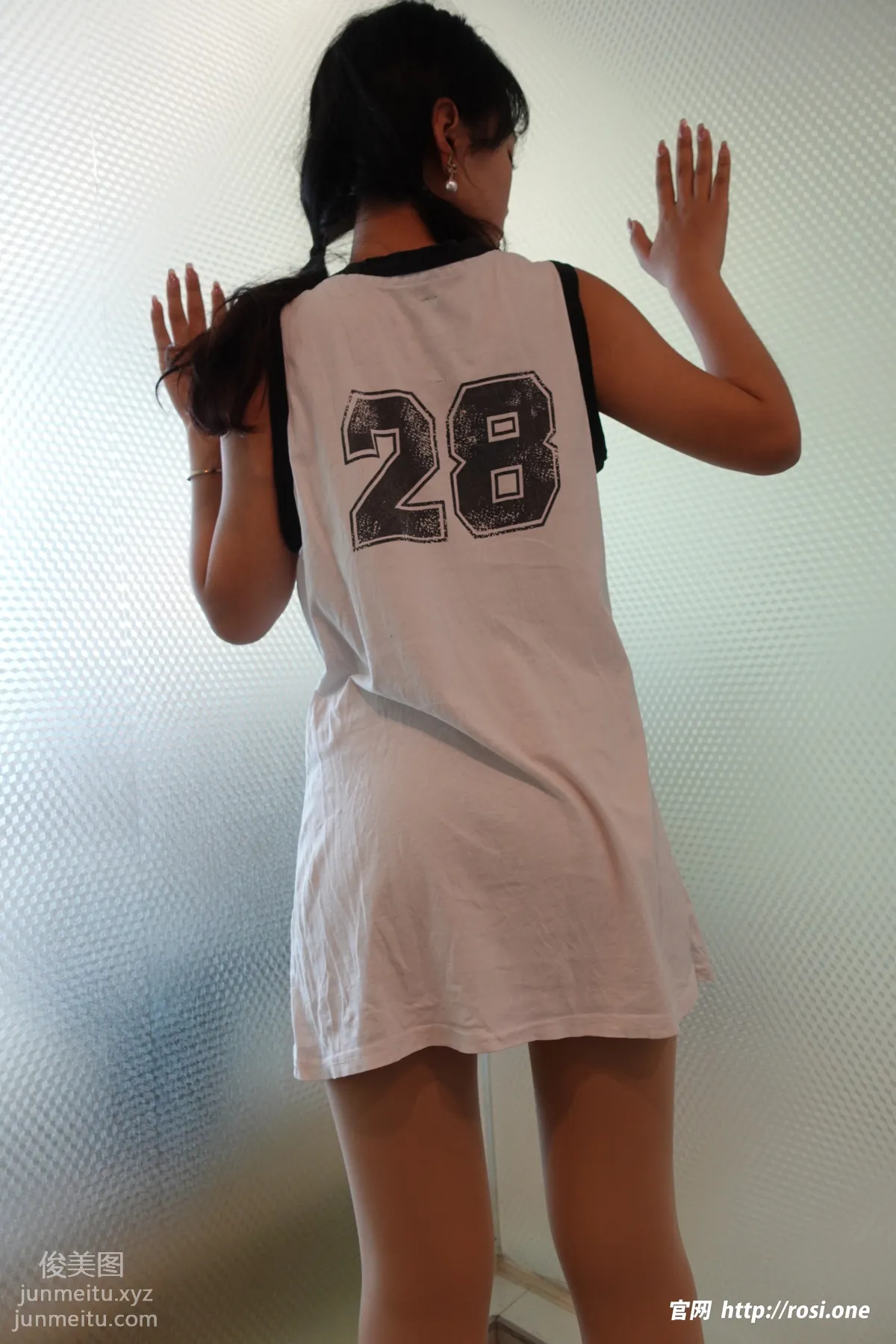 [ROSI写真]2022.08.18 NO.3909 page 99