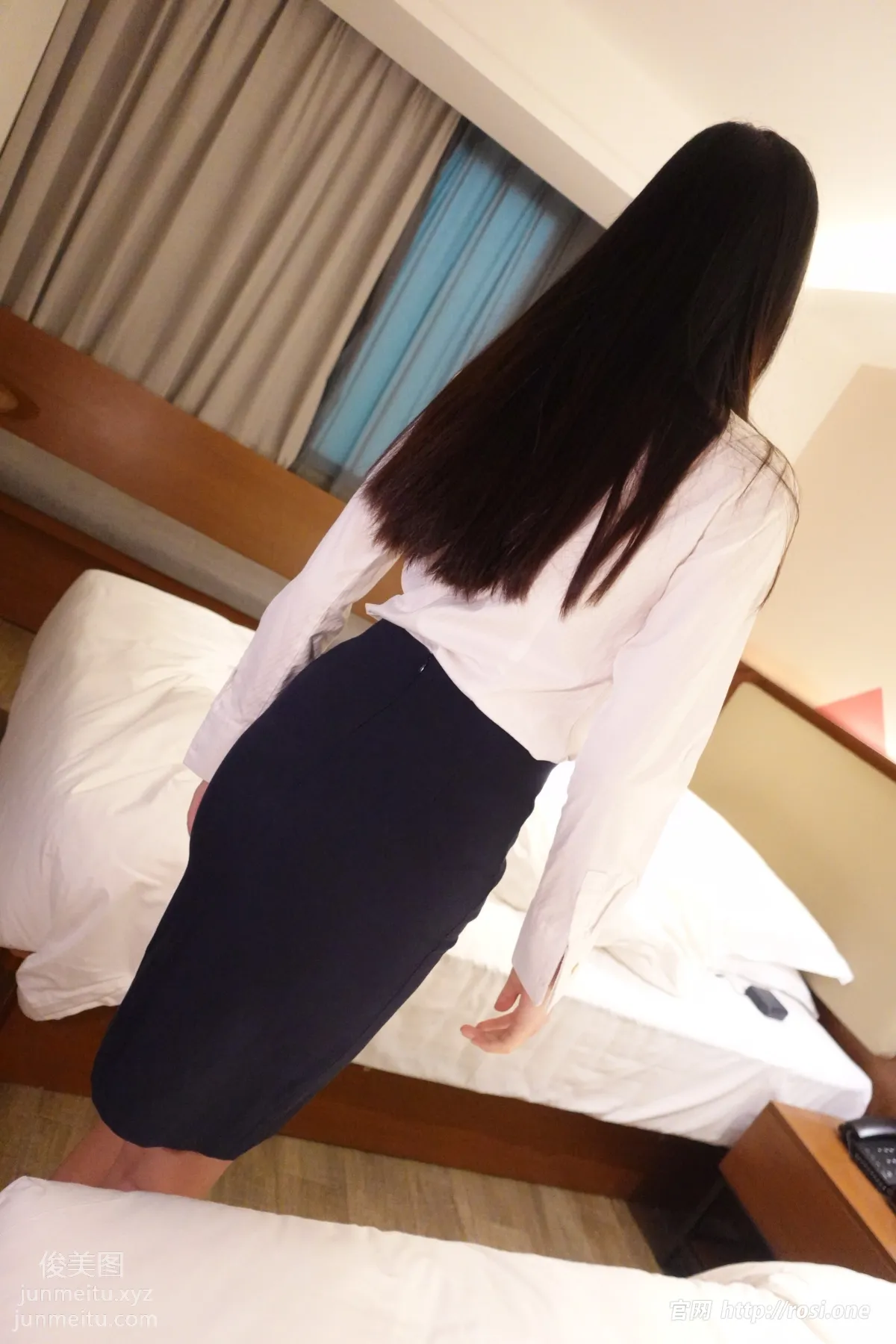 [ROSI写真]2022.08.20 NO.3911 page 7
