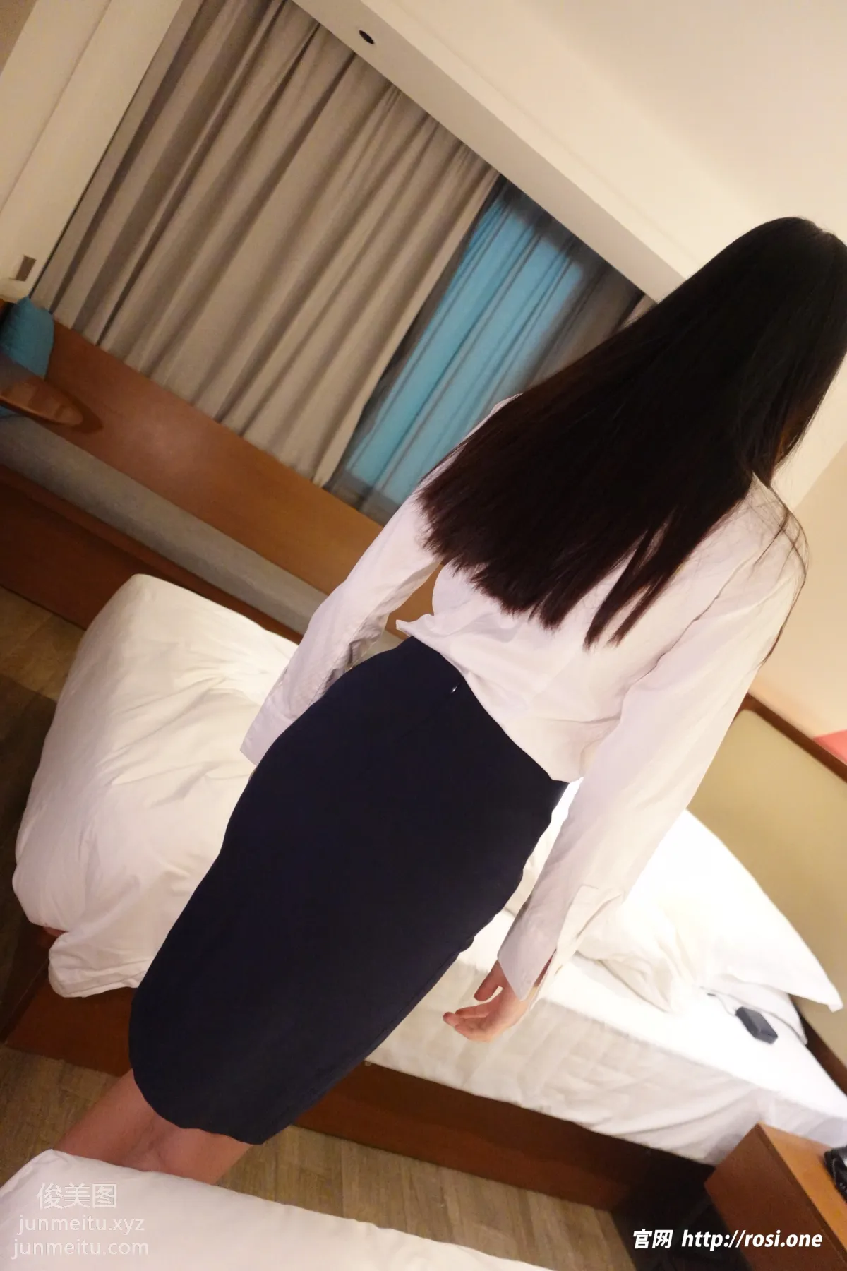 [ROSI写真]2022.08.20 NO.3911 page 8