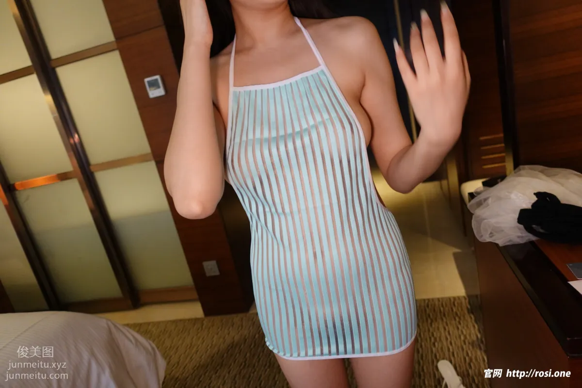[ROSI写真]2022.08.22 NO.3913 page 10