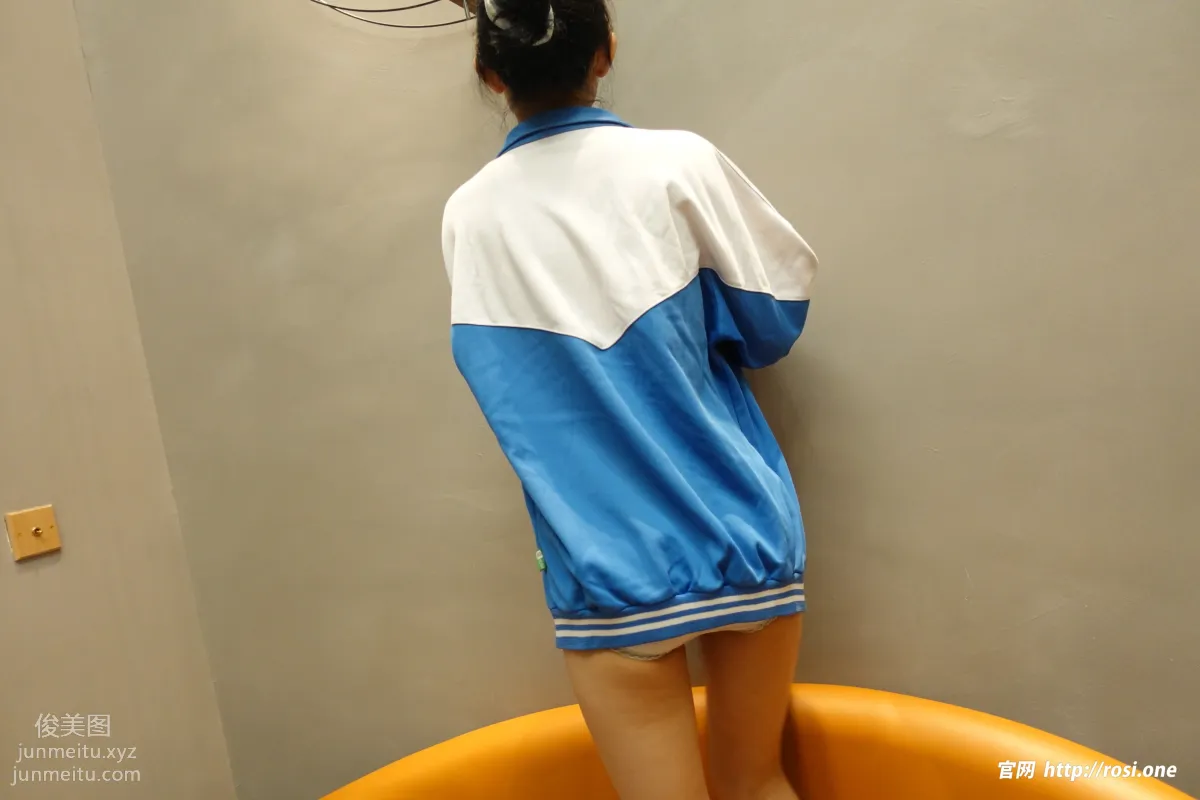 [ROSI写真]2022.08.25 NO.3916 page 4