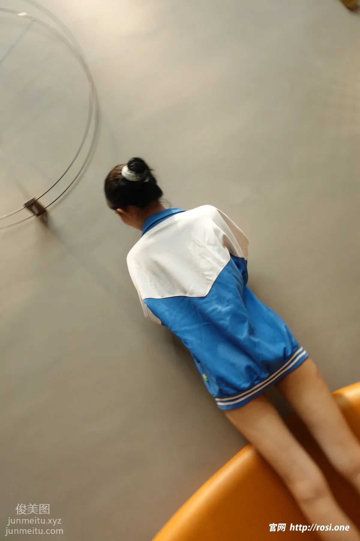 [ROSI写真]2022.08.25 NO.3916 page 33