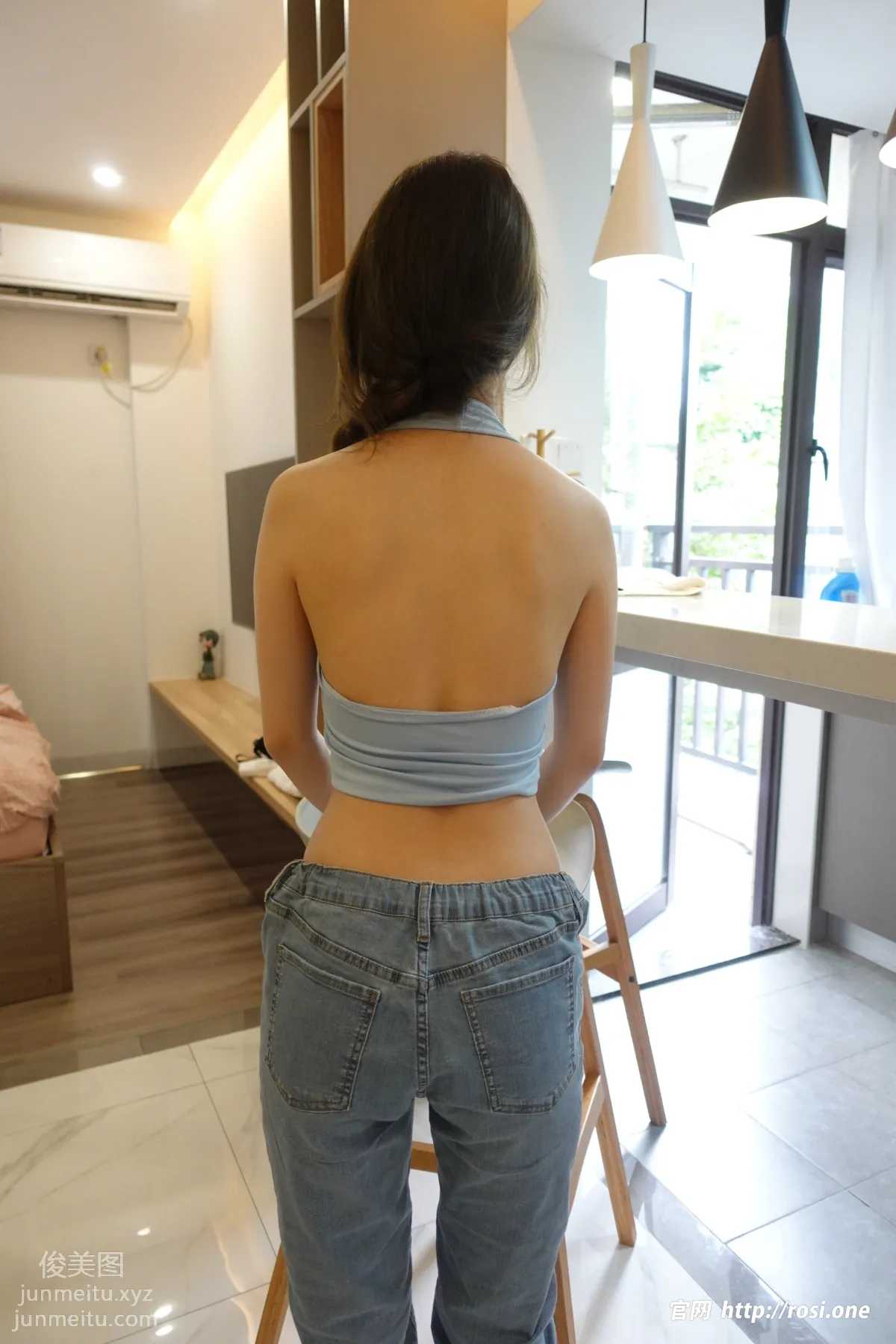[ROSI写真]2022.08.31 NO.3922 page 127