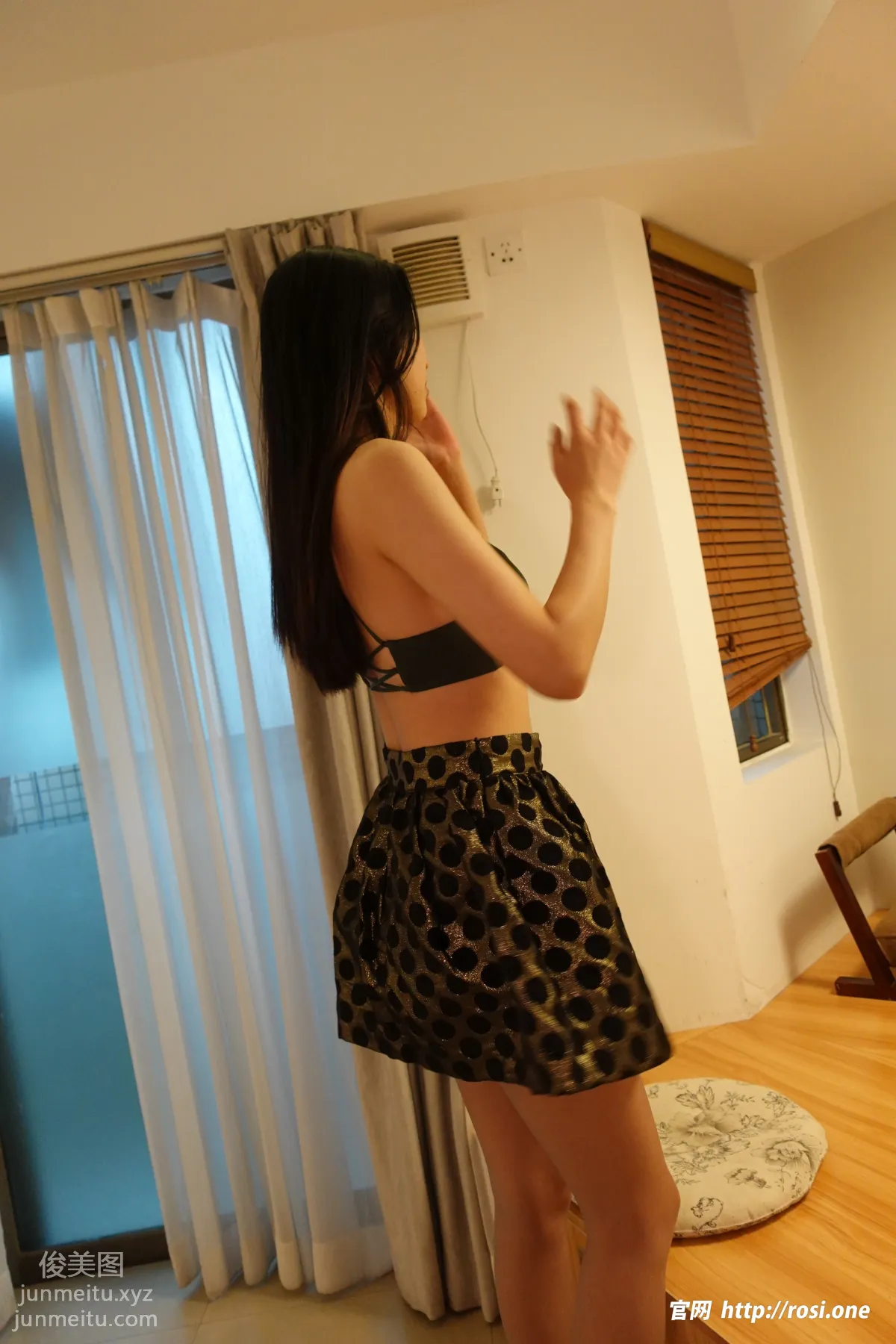 [ROSI写真]2022.09.03 NO.3925 page 6