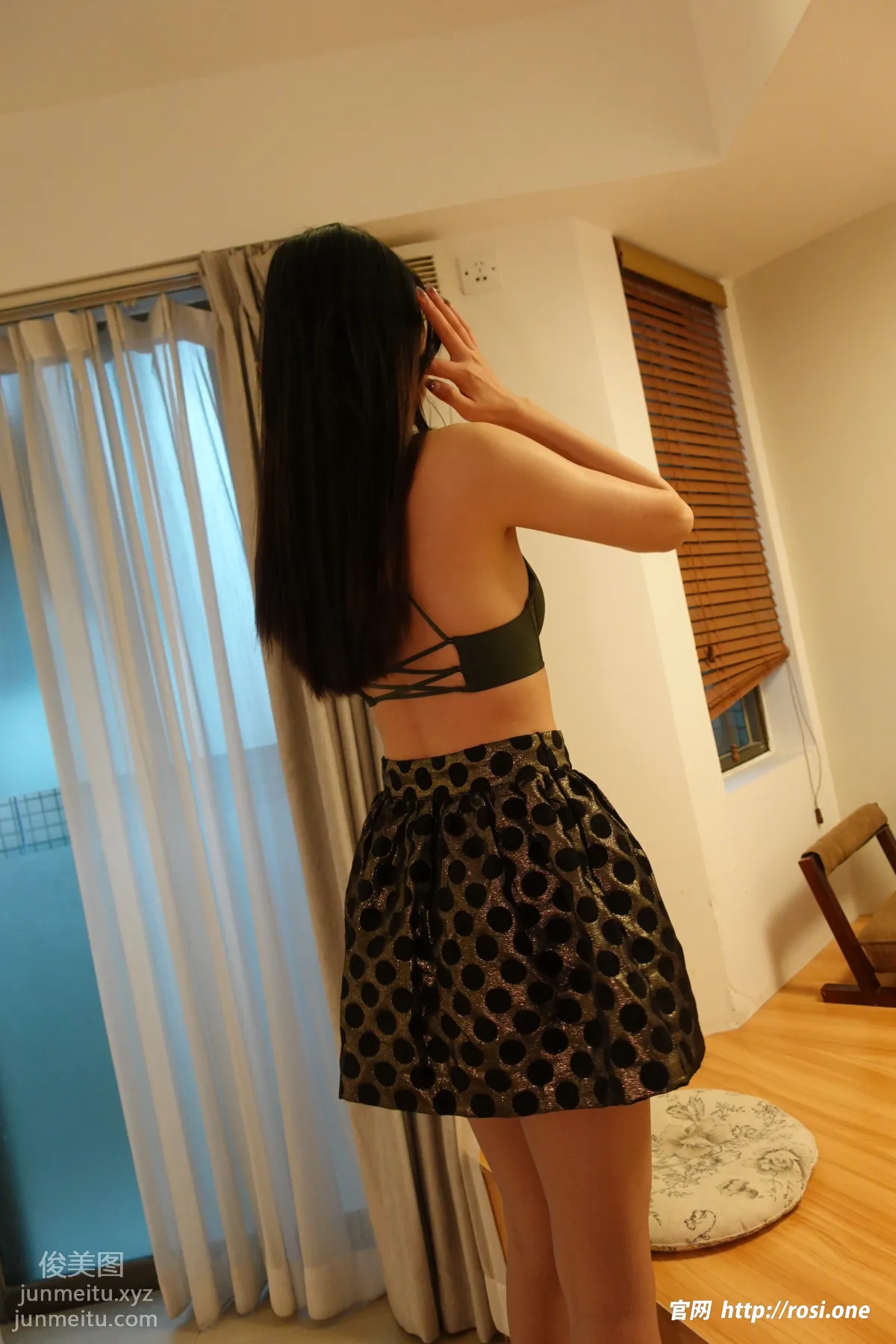[ROSI写真]2022.09.03 NO.3925 page 7