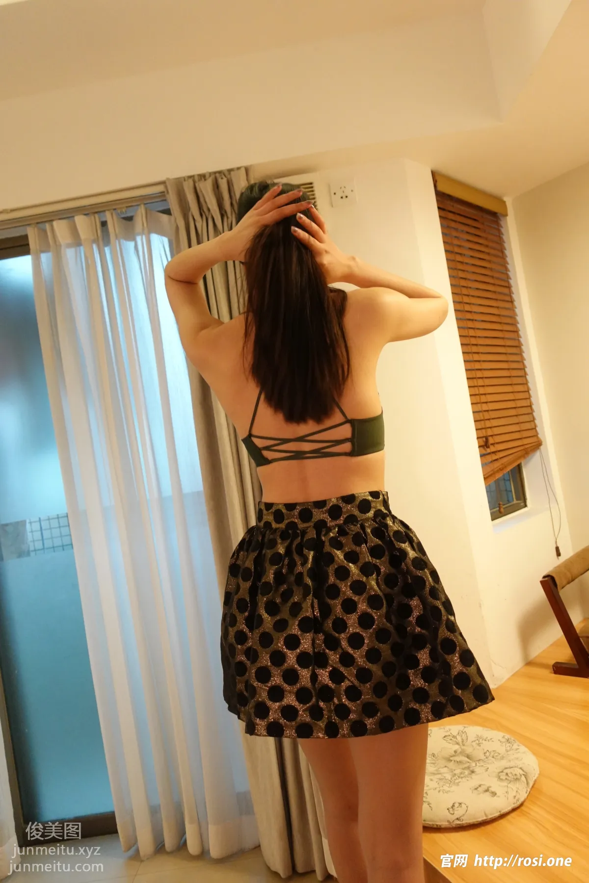 [ROSI写真]2022.09.03 NO.3925 page 8