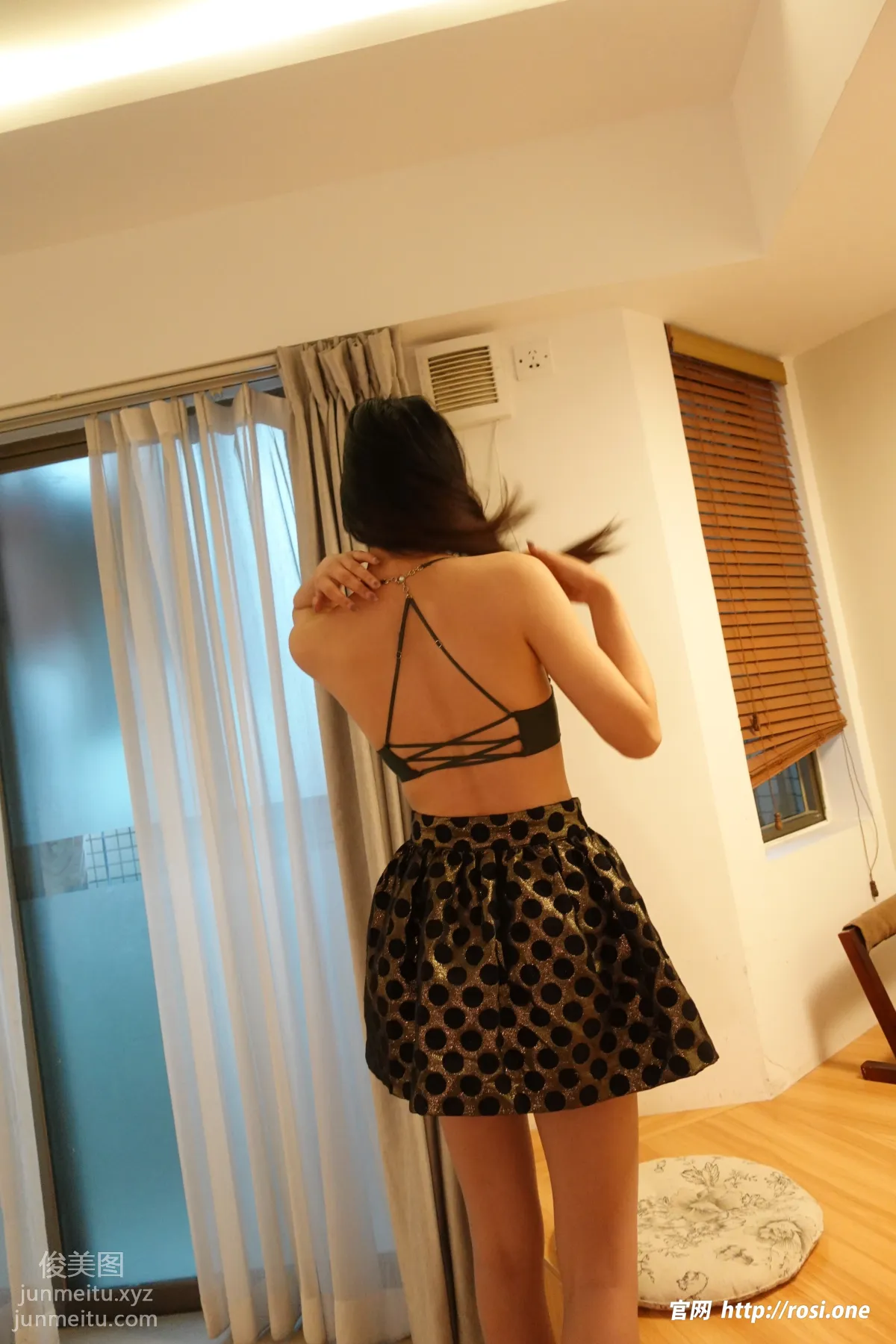 [ROSI写真]2022.09.03 NO.3925 page 9