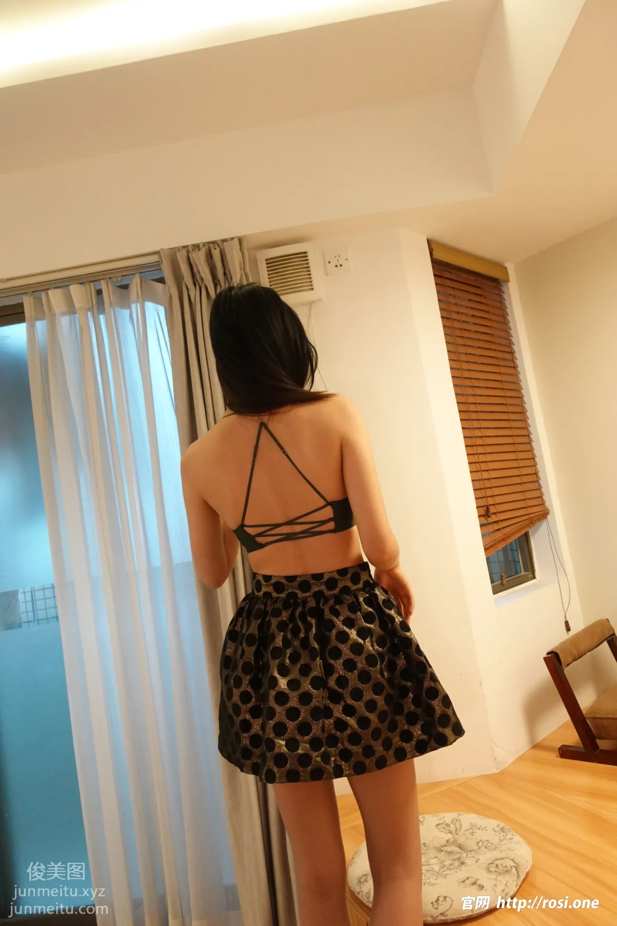 [ROSI写真]2022.09.03 NO.3925 page 10