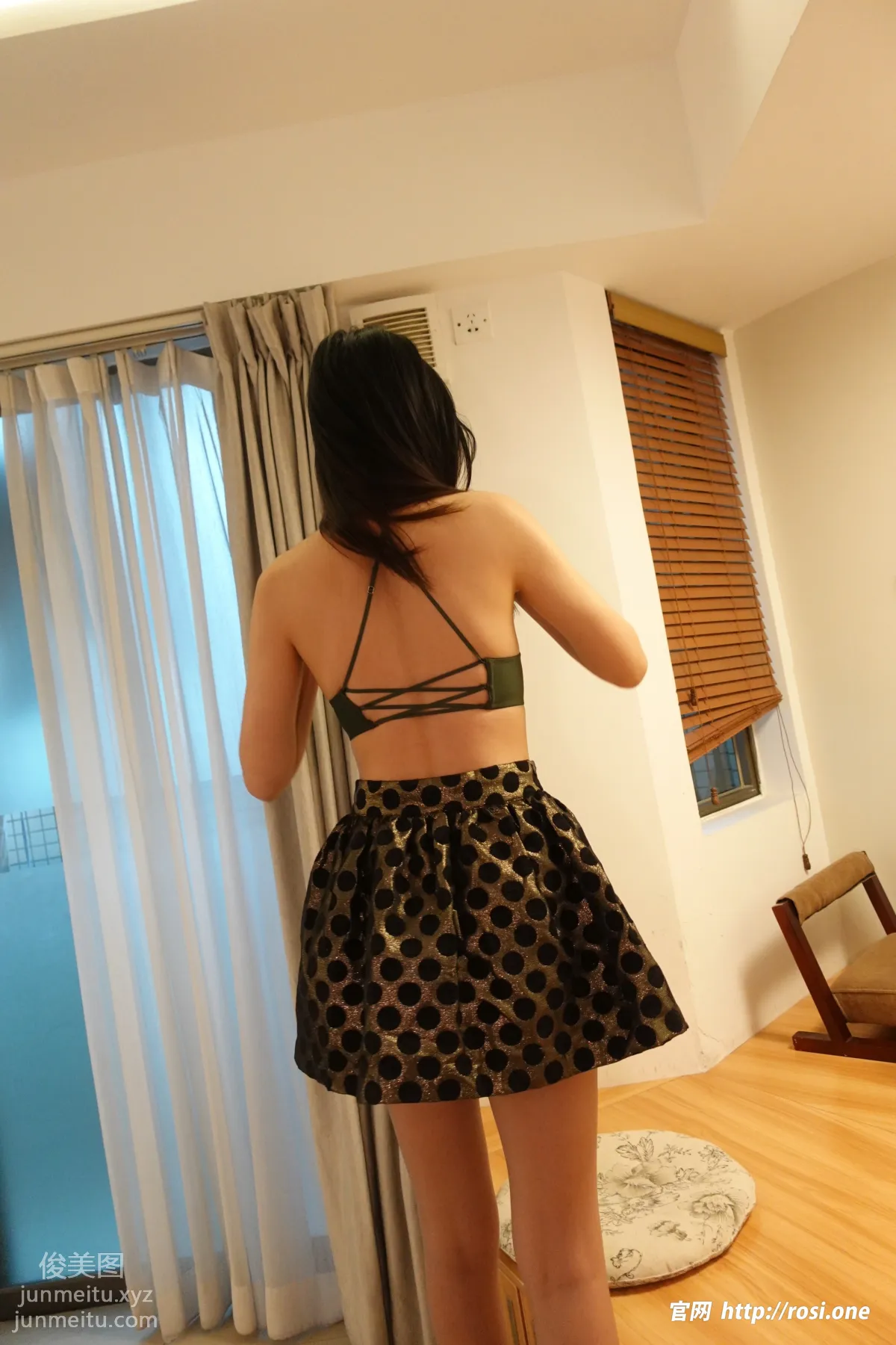 [ROSI写真]2022.09.03 NO.3925 page 11