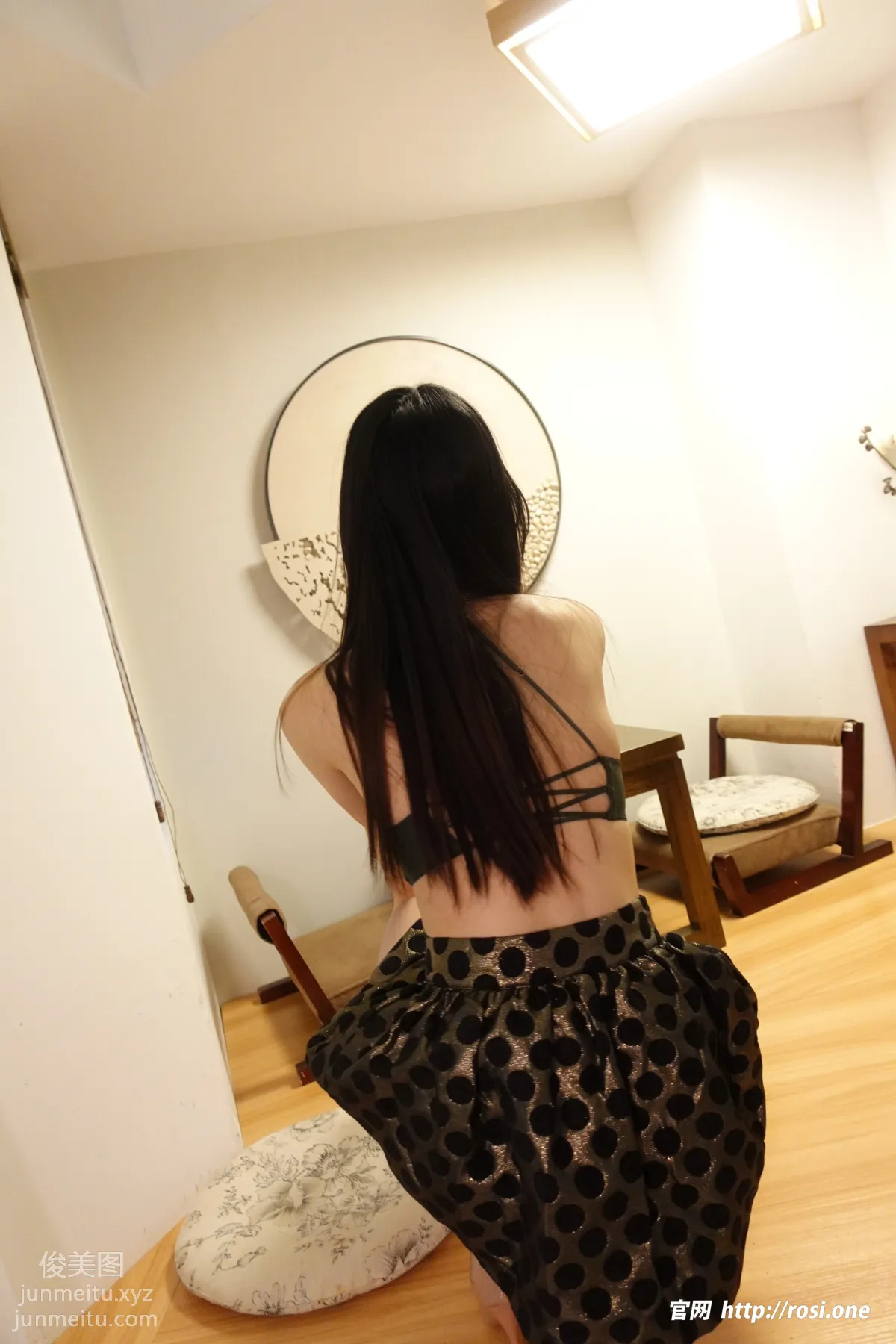 [ROSI写真]2022.09.03 NO.3925 page 87