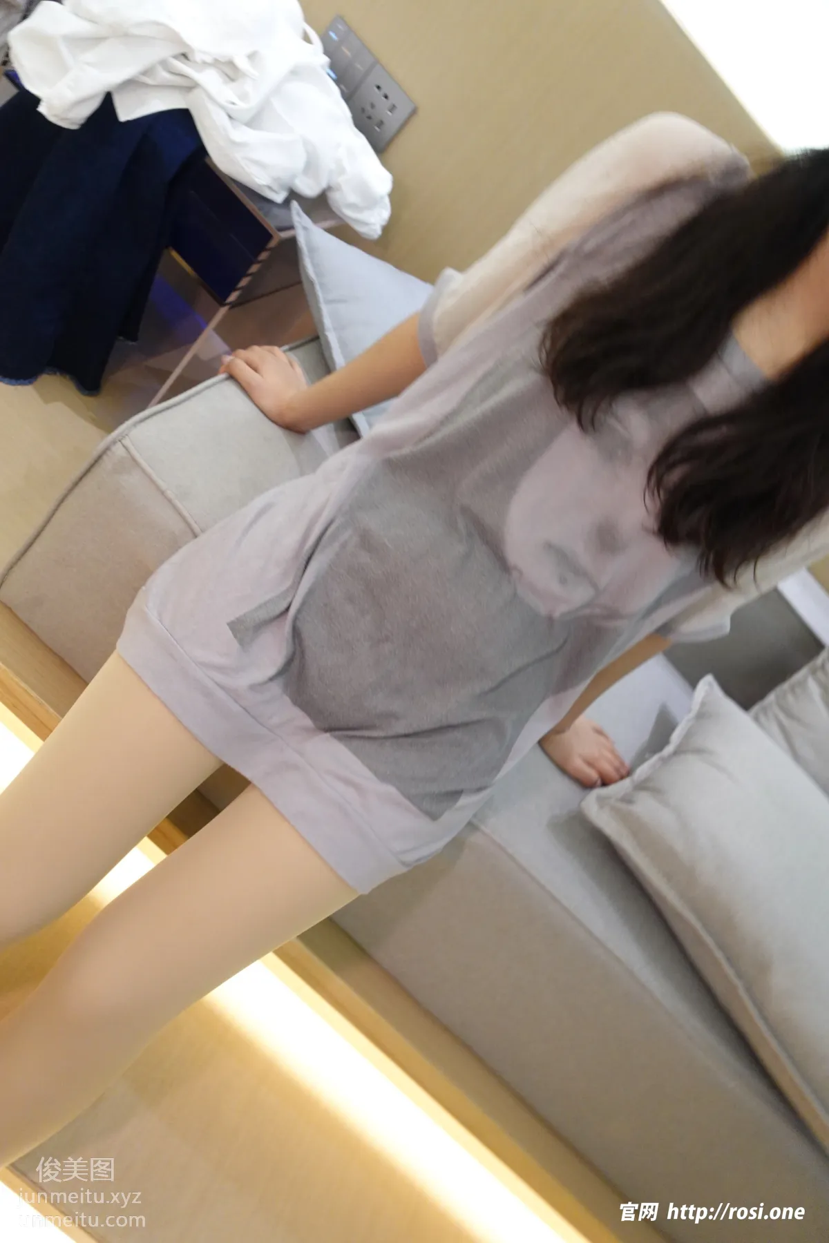 [ROSI写真]2022.09.05 NO.3927 page 11