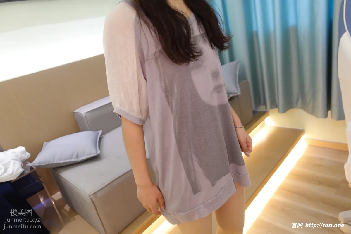 [ROSI写真]2022.09.05 NO.3927 page 27