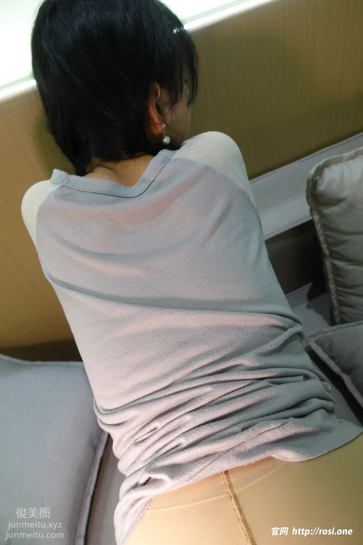 [ROSI写真]2022.09.05 NO.3927 page 57