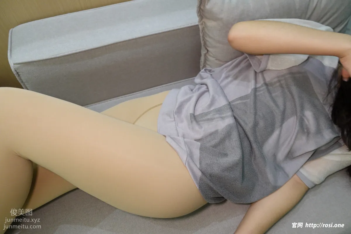 [ROSI写真]2022.09.05 NO.3927 page 72