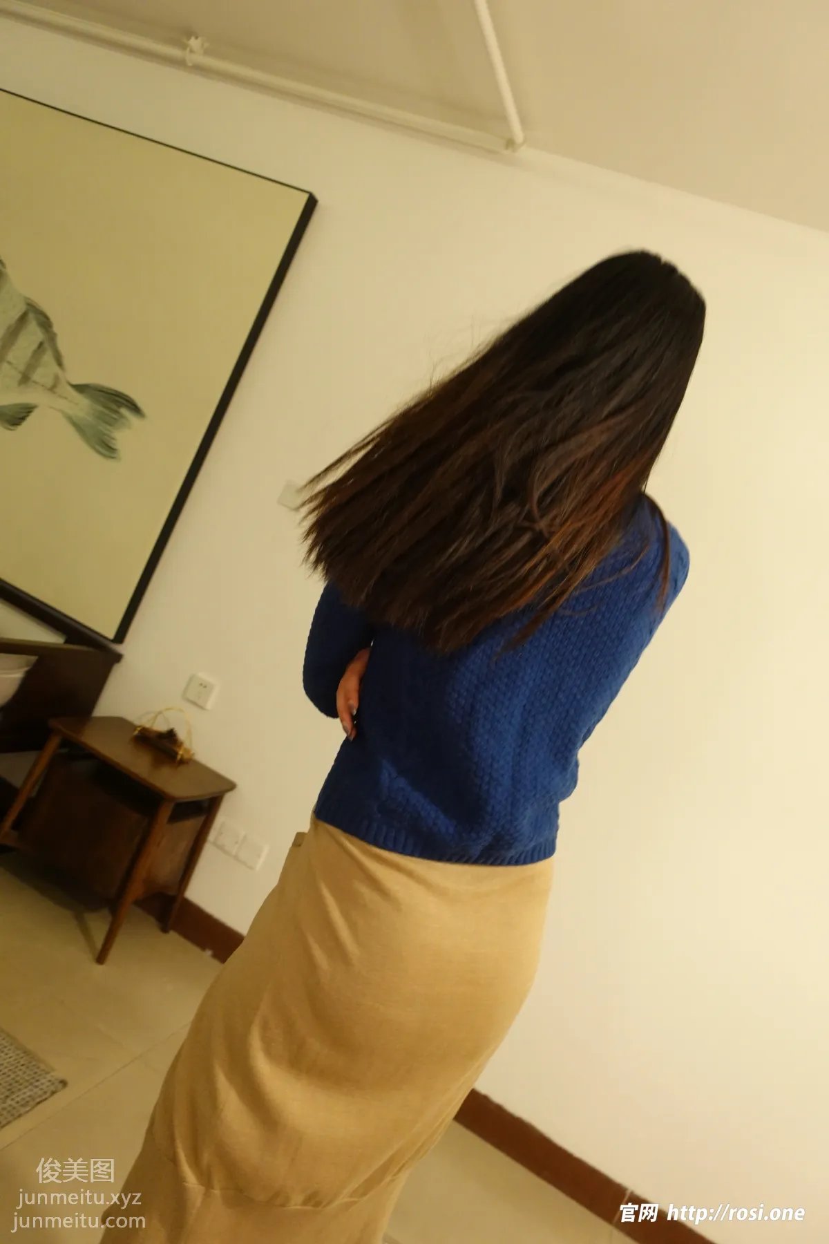 [ROSI写真]2022.09.07 NO.3929 page 3