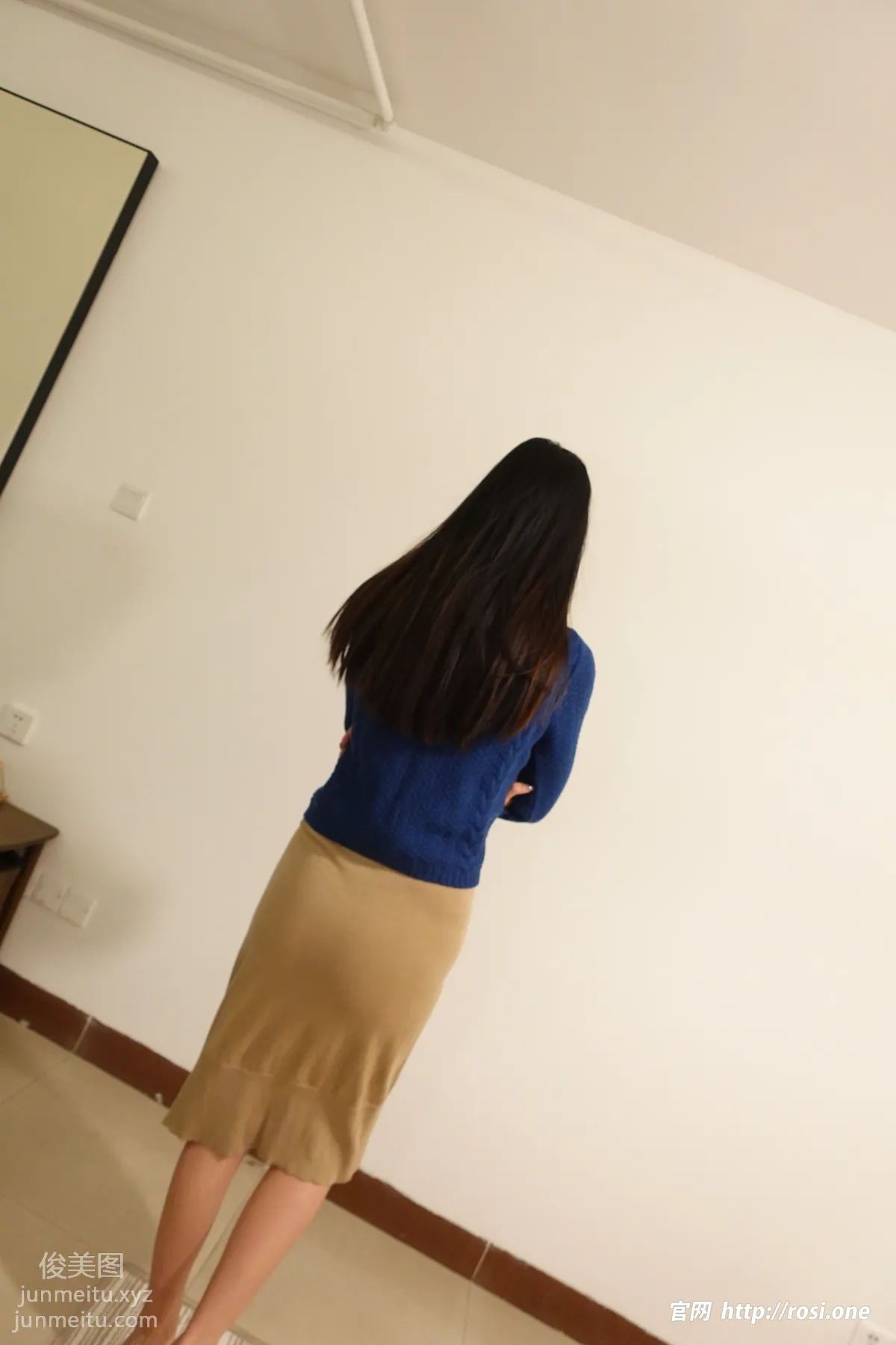 [ROSI写真]2022.09.07 NO.3929 page 5