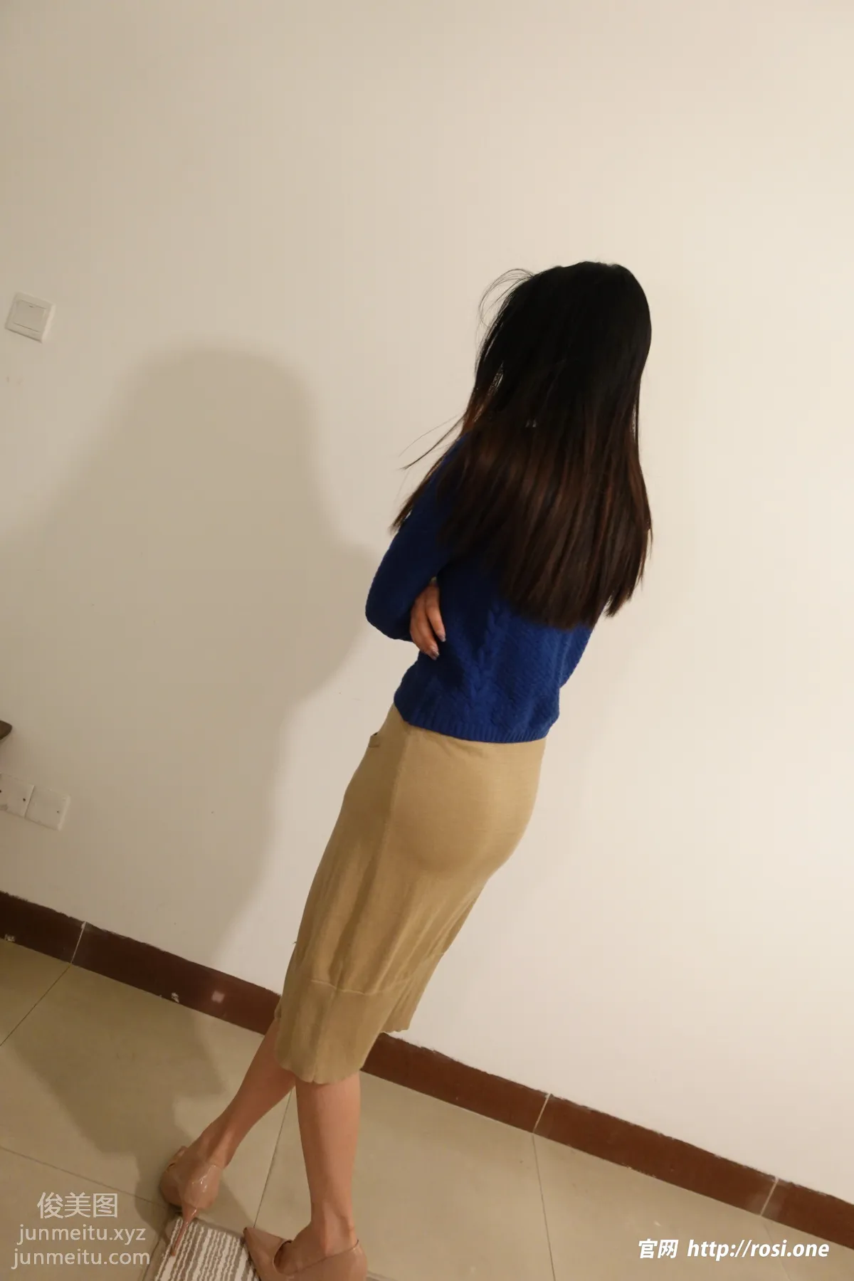 [ROSI写真]2022.09.07 NO.3929 page 7