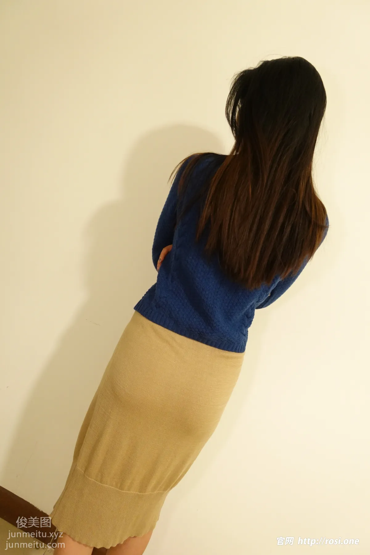 [ROSI写真]2022.09.07 NO.3929 page 9