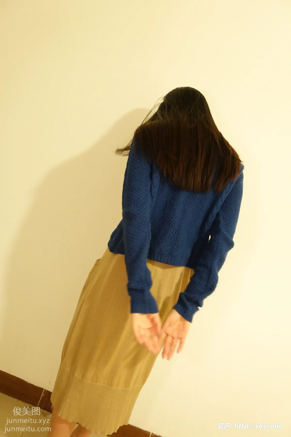 [ROSI写真]2022.09.07 NO.3929 page 11