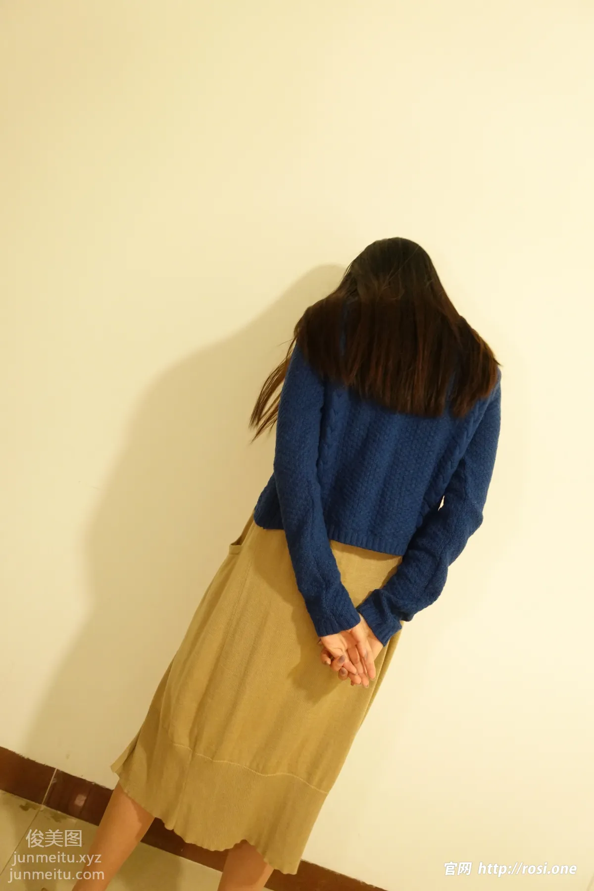[ROSI写真]2022.09.07 NO.3929 page 22