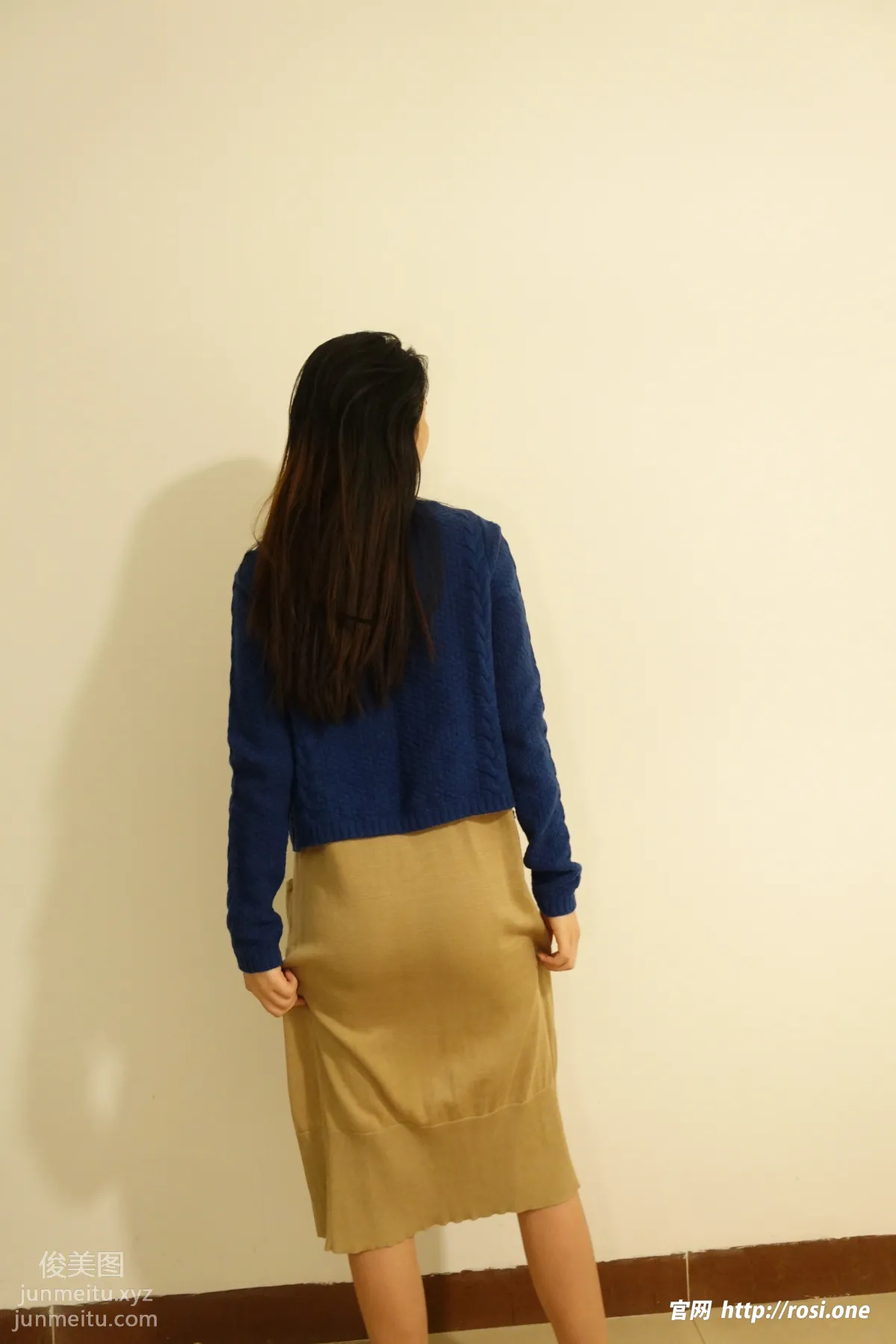 [ROSI写真]2022.09.07 NO.3929 page 33