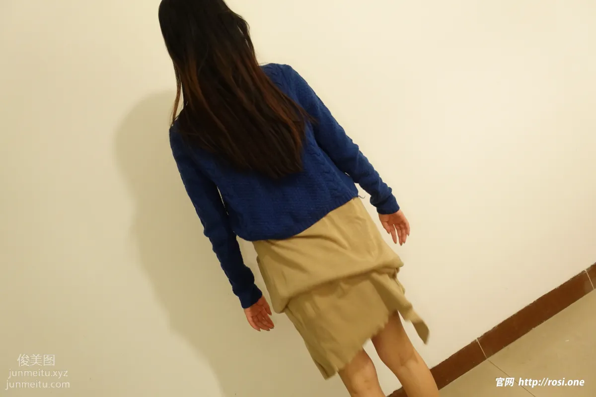 [ROSI写真]2022.09.07 NO.3929 page 58
