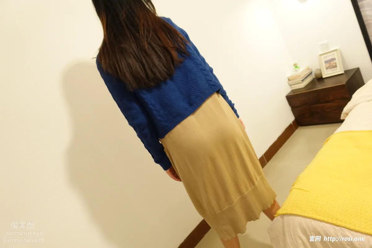[ROSI写真]2022.09.07 NO.3929 page 60