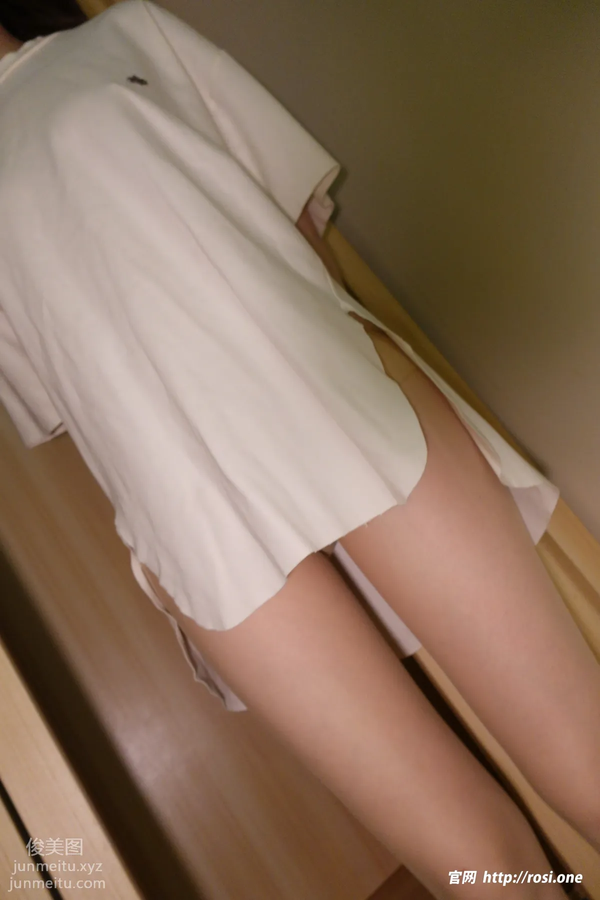 [ROSI写真]2022.09.11 NO.3933 page 33