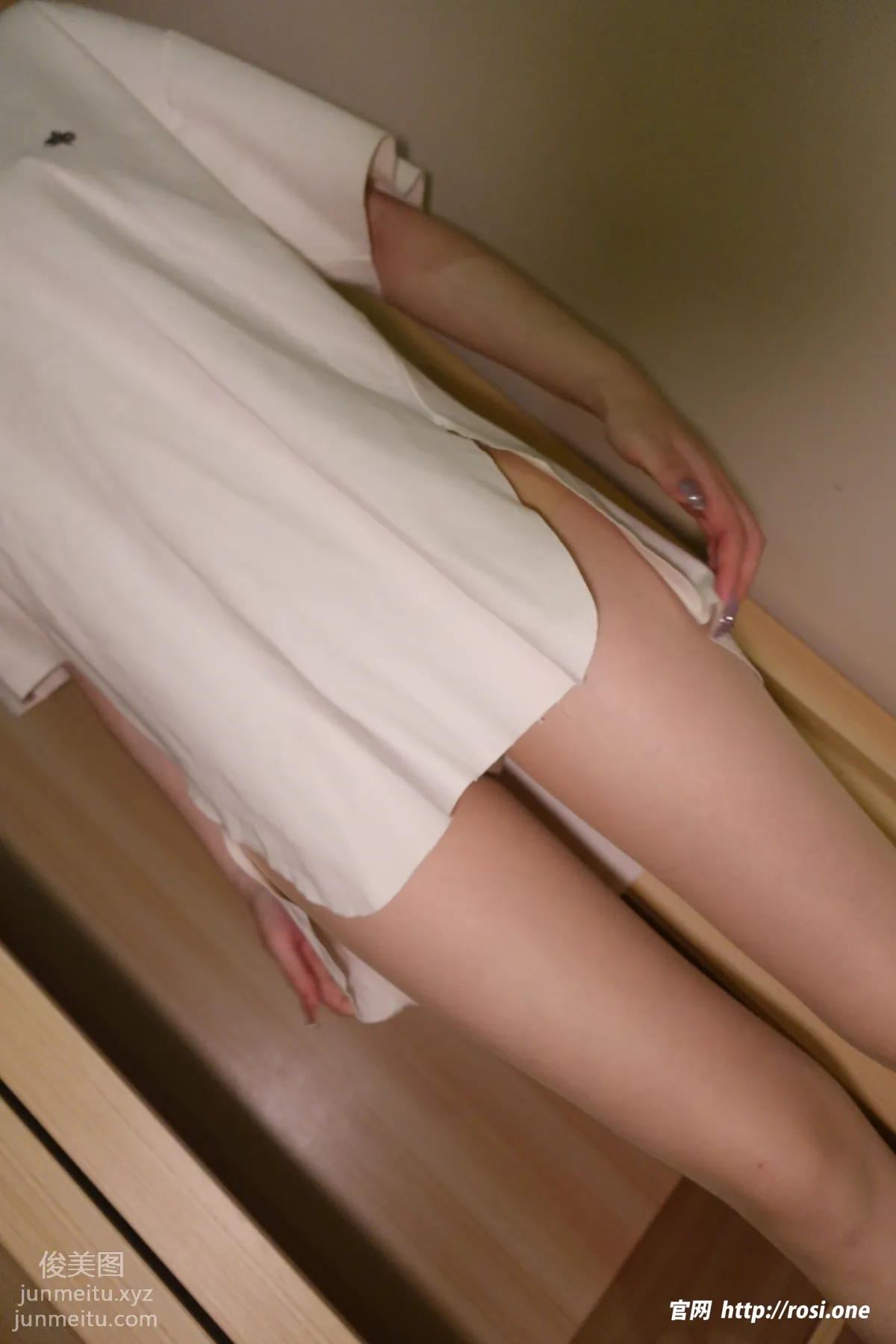 [ROSI写真]2022.09.11 NO.3933 page 66