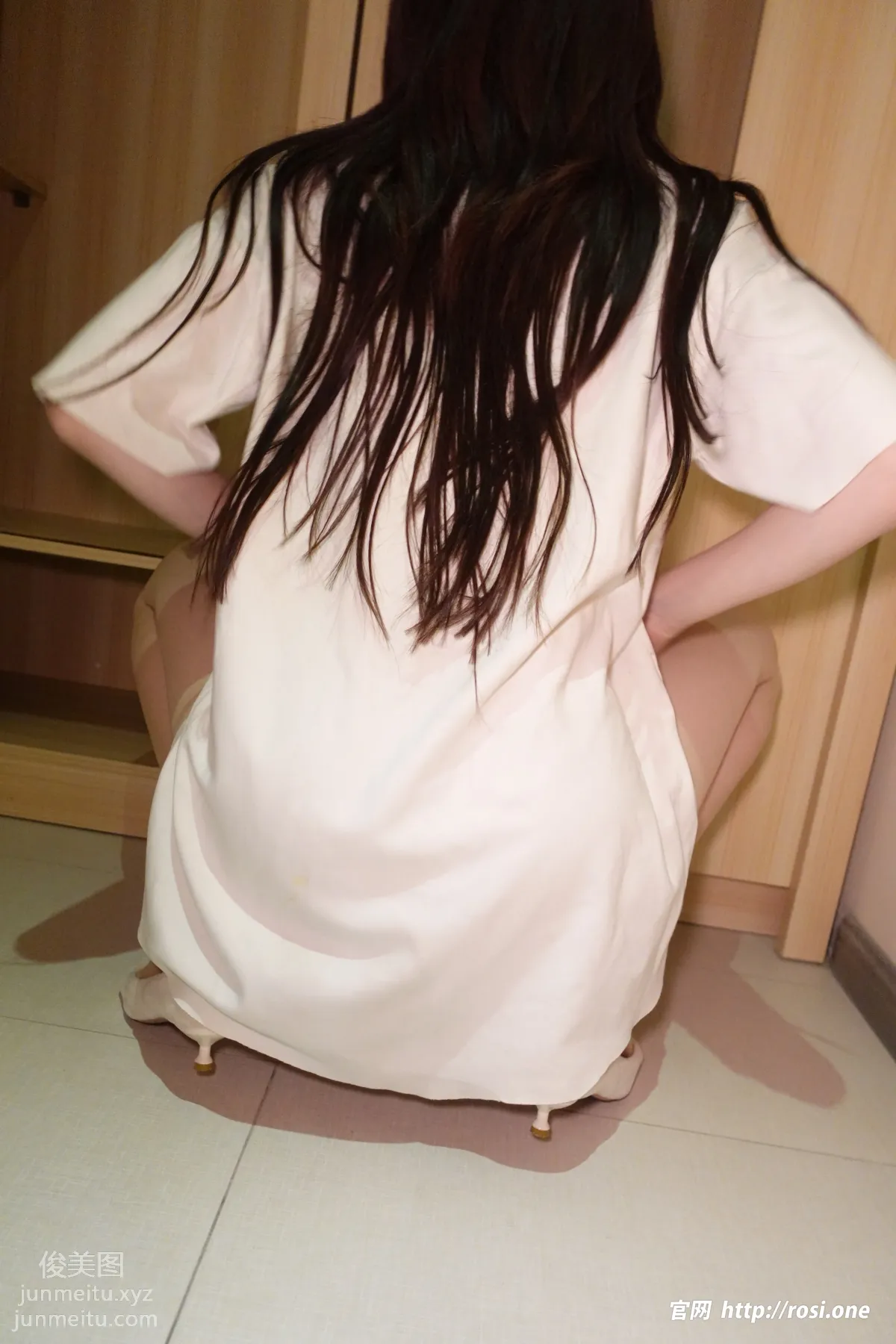 [ROSI写真]2022.09.11 NO.3933 page 79