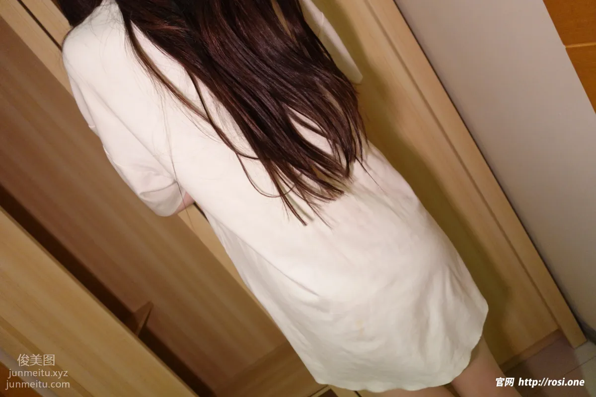 [ROSI写真]2022.09.11 NO.3933 page 81