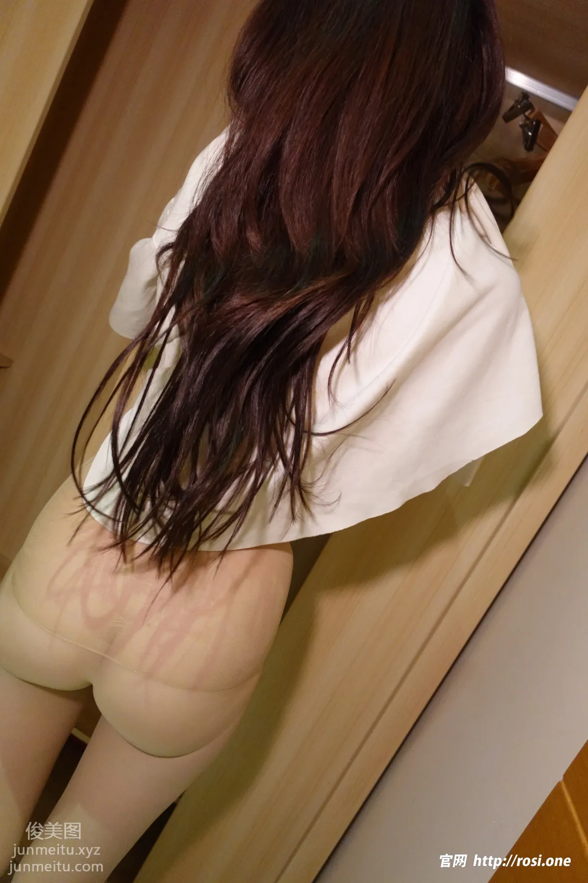 [ROSI写真]2022.09.11 NO.3933 page 90