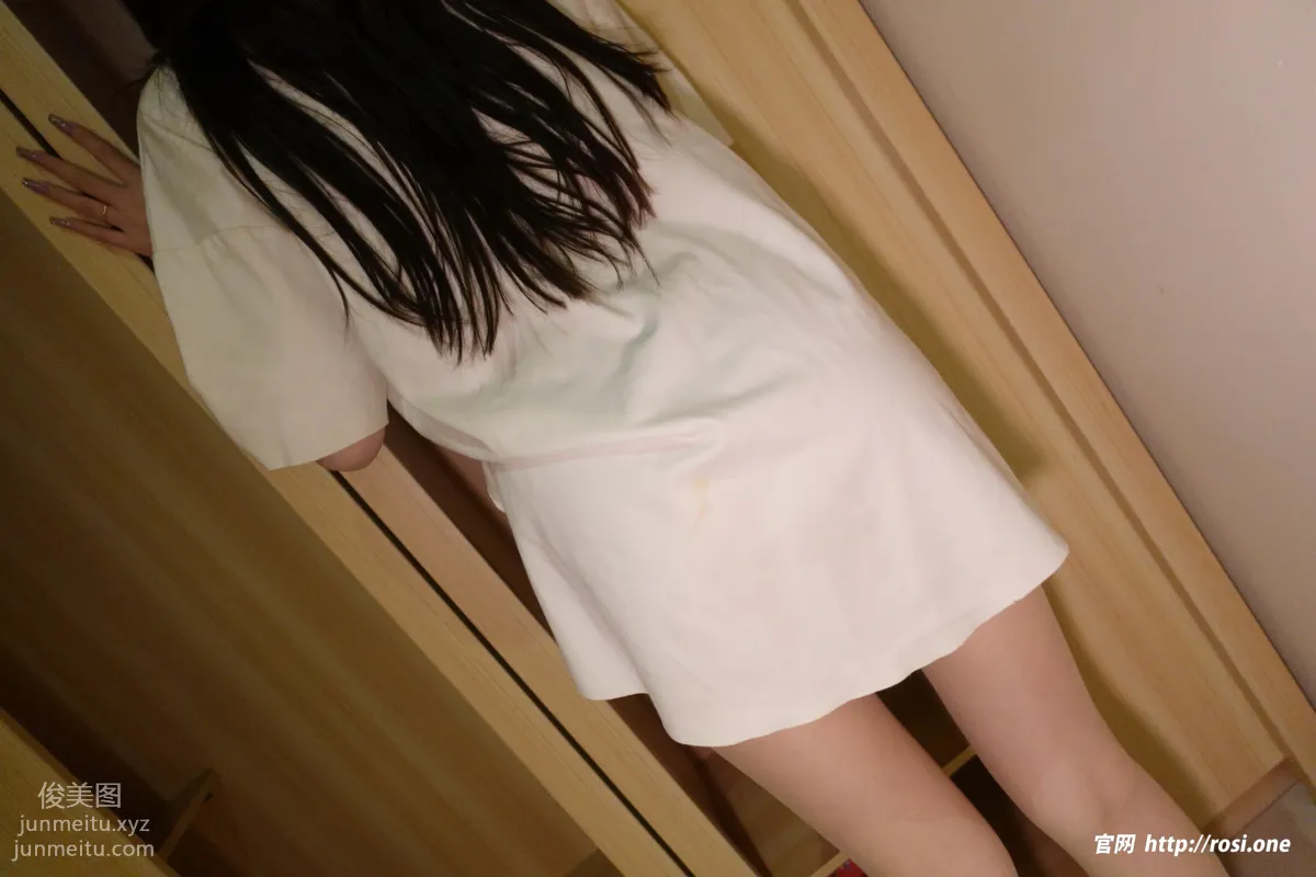[ROSI写真]2022.09.11 NO.3933 page 120