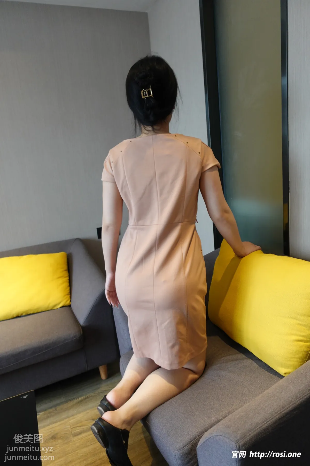 [ROSI写真]2022.09.13 NO.3935 page 67